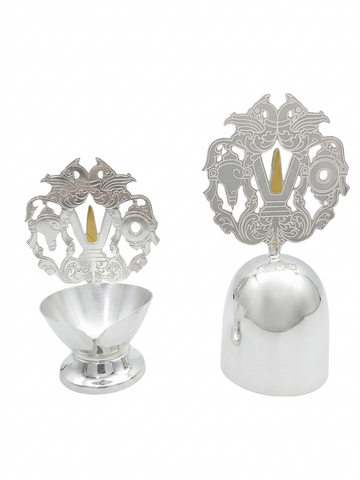 Balaji Diya & Bell