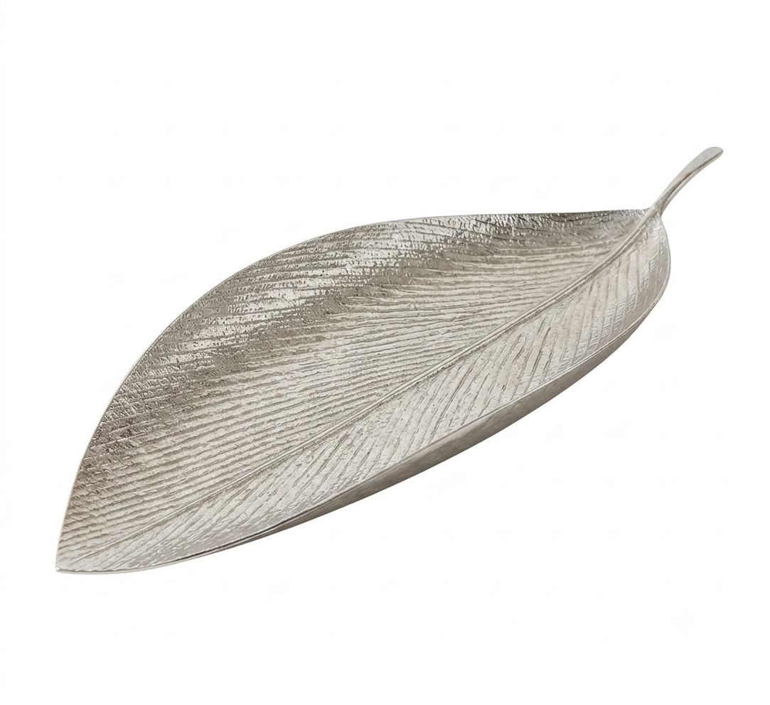 Leaf Platter - Medium