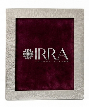 Photo Frame - Rice Stipple