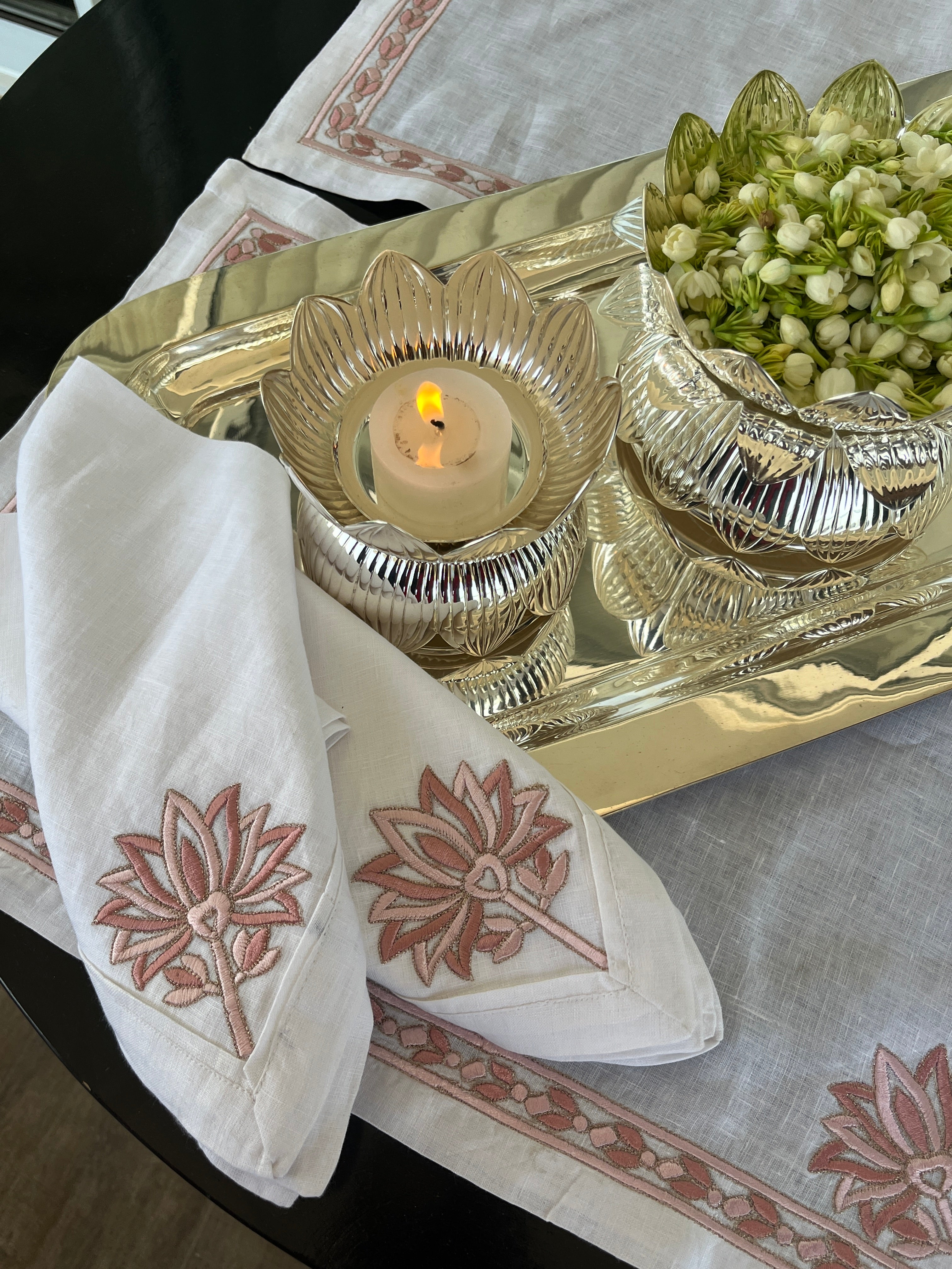 Modern Majestic Platter