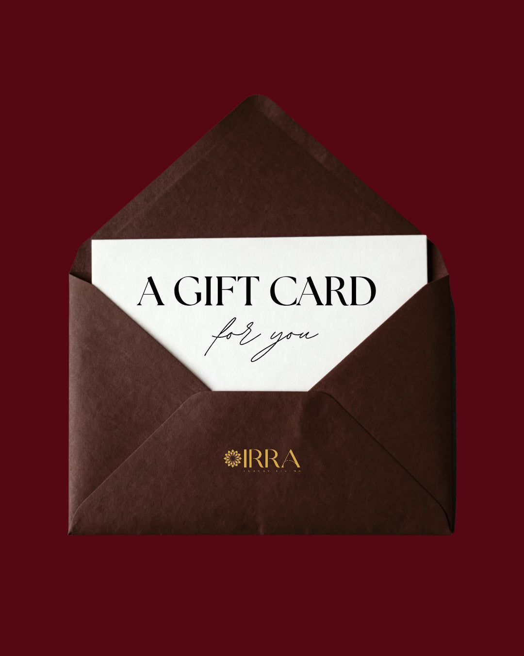 A Little Something Gift