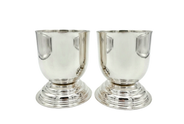 Palace Tumblr/Nut Bowls - Set of 2