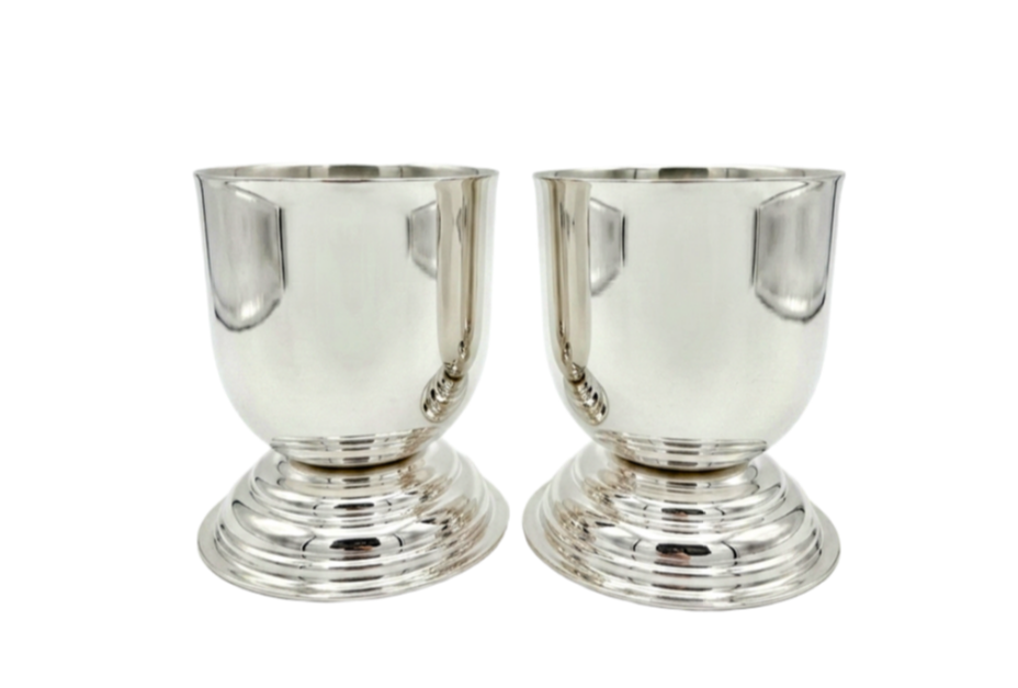 Palace Tumblr/Nut Bowls - Set of 2
