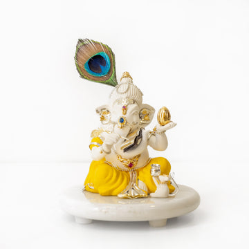 Ganesha