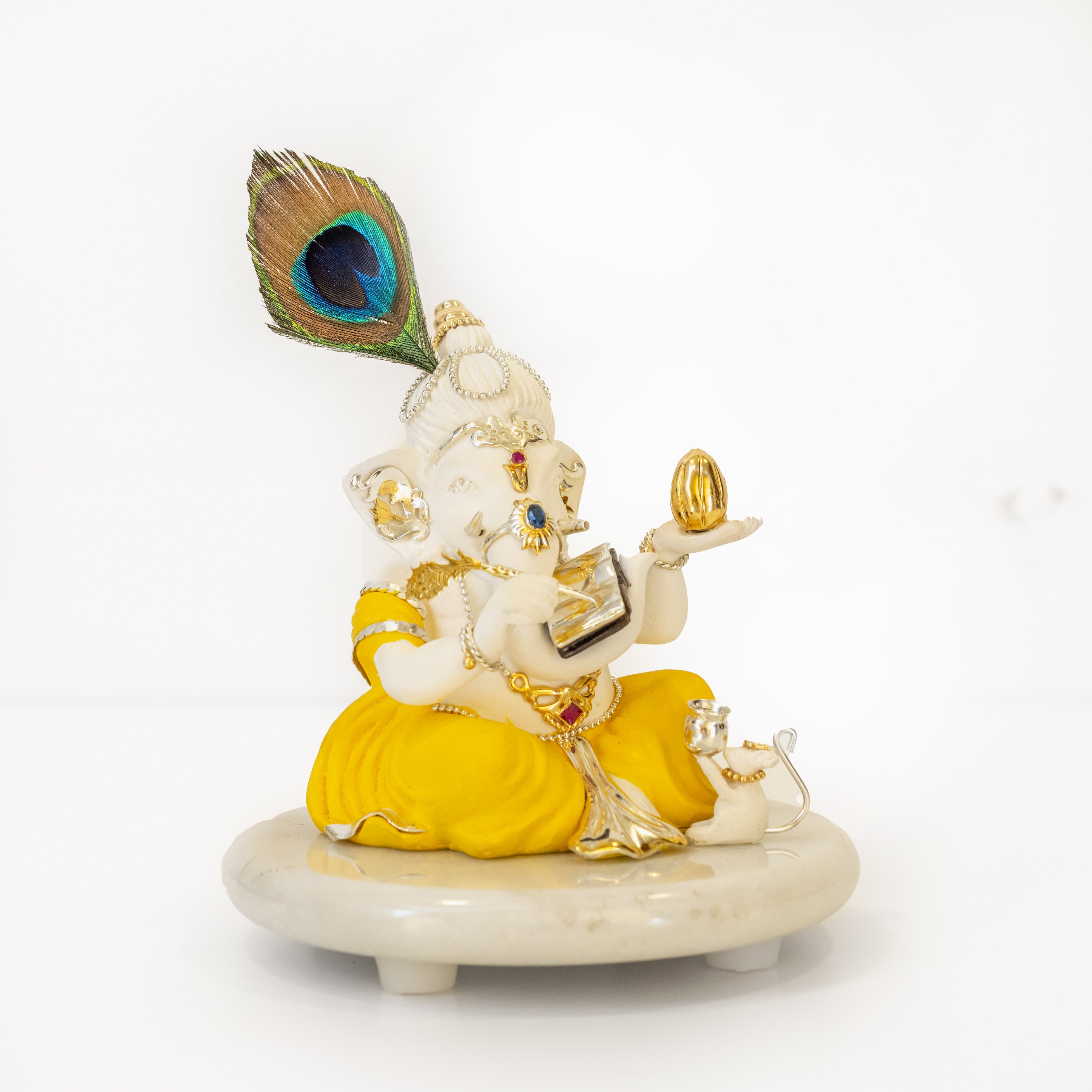 Ganesha