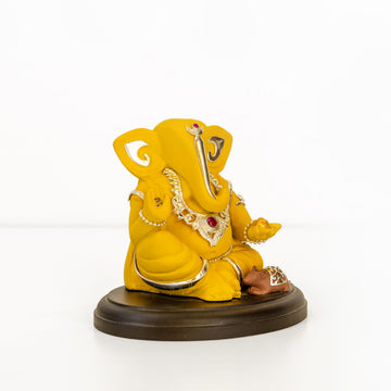 Ganesha