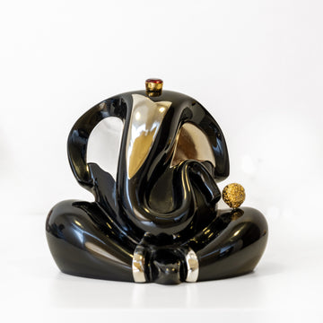Contemporary Ganesha