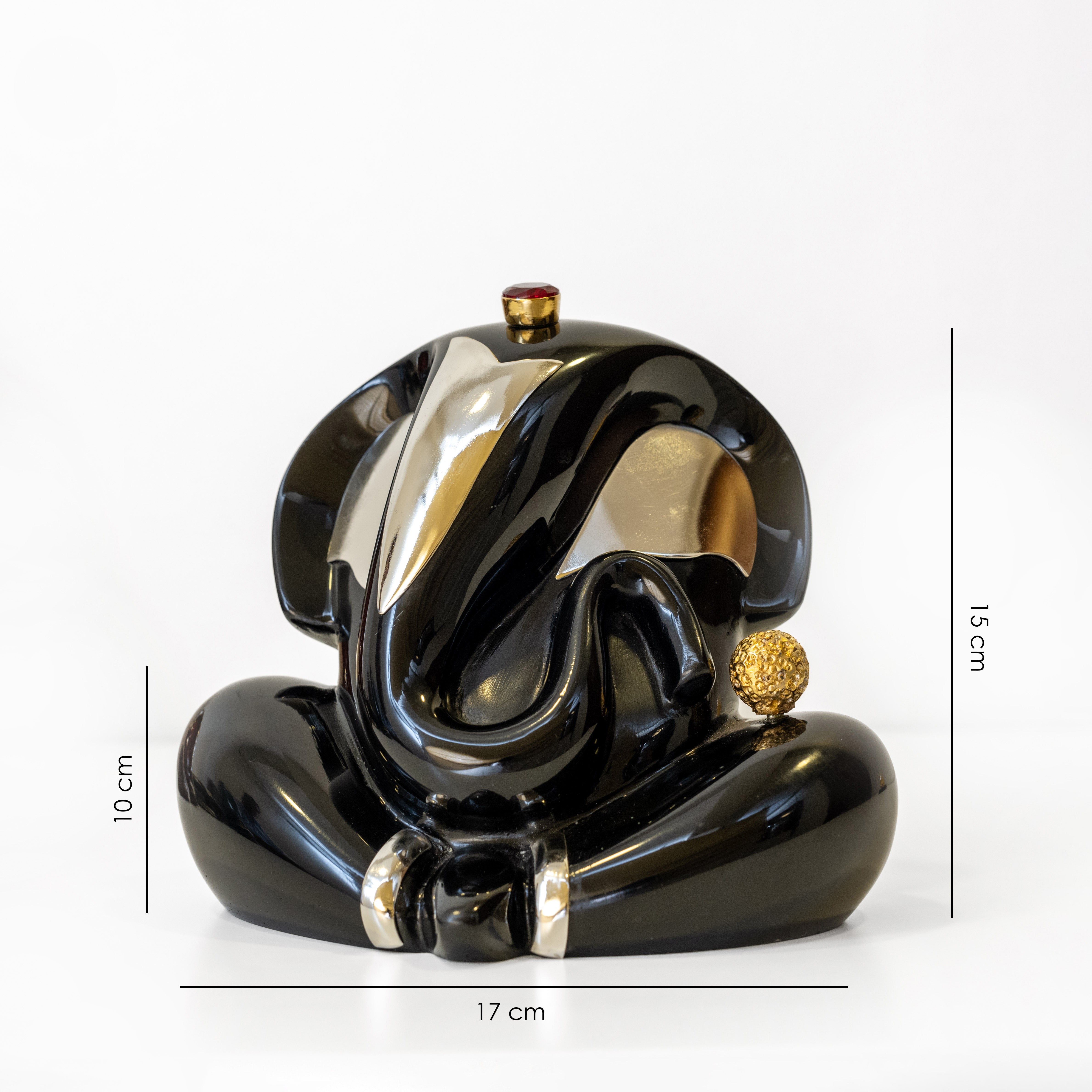 Contemporary Ganesha