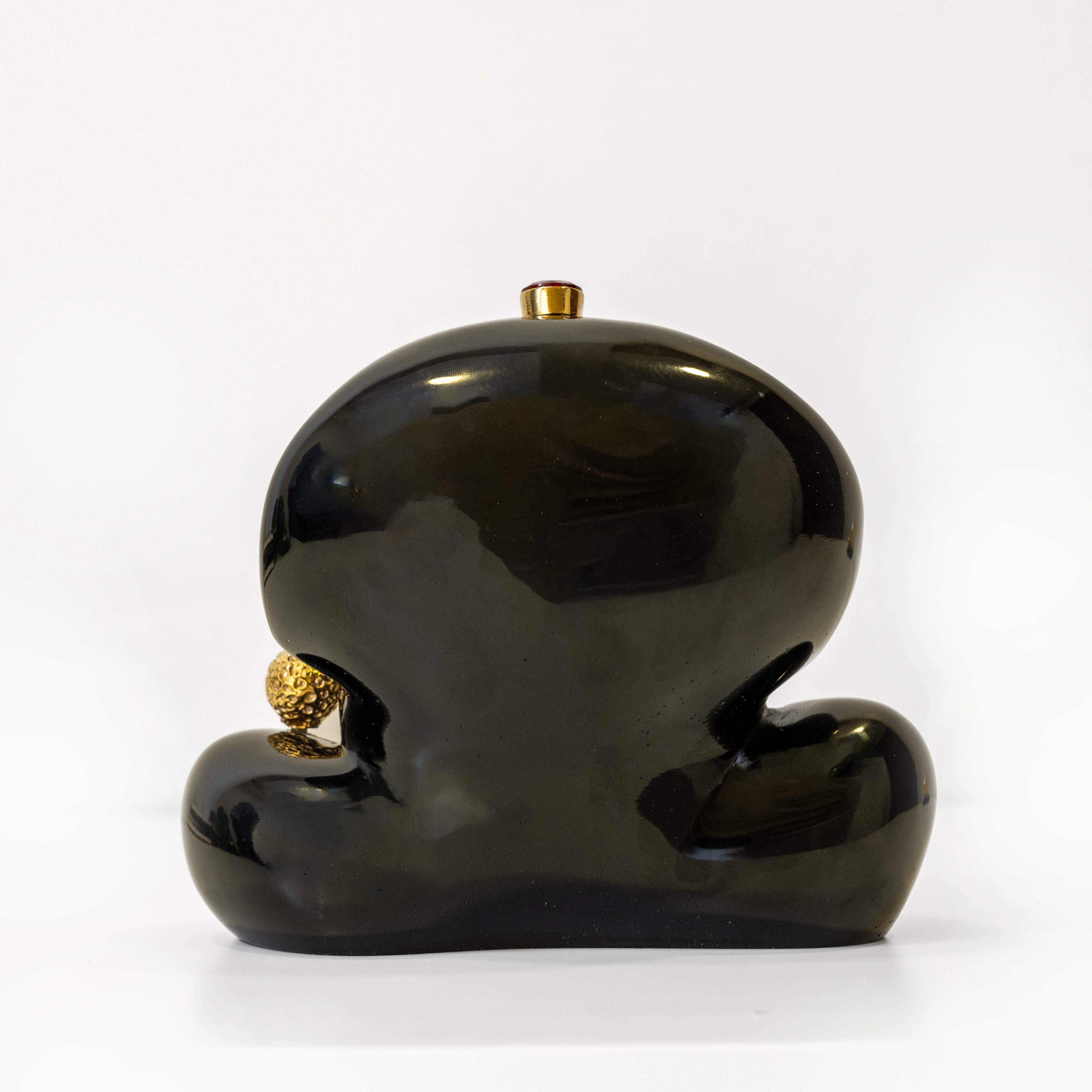 Contemporary Ganesha
