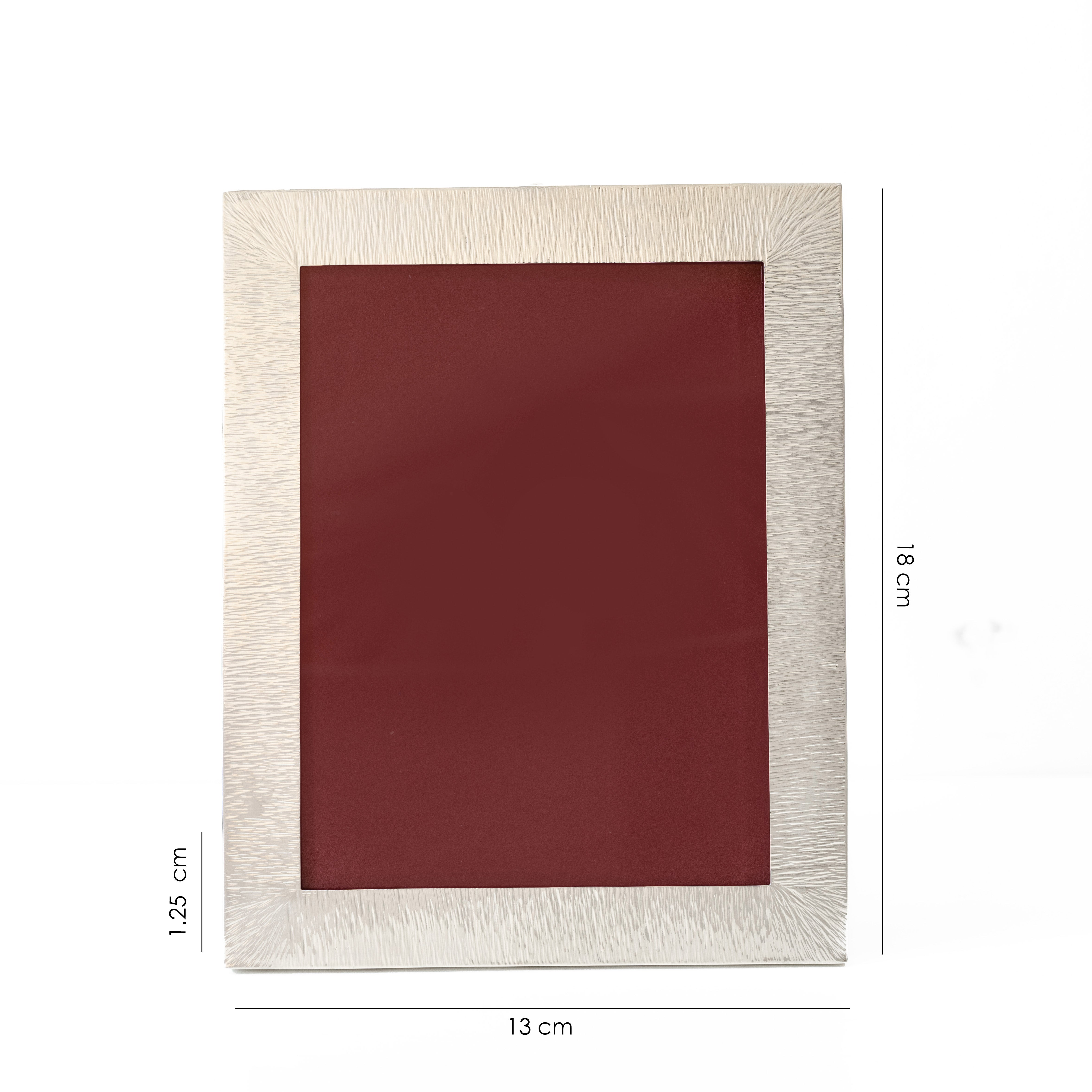 Photo Frame - Rice Stipple (5x7)