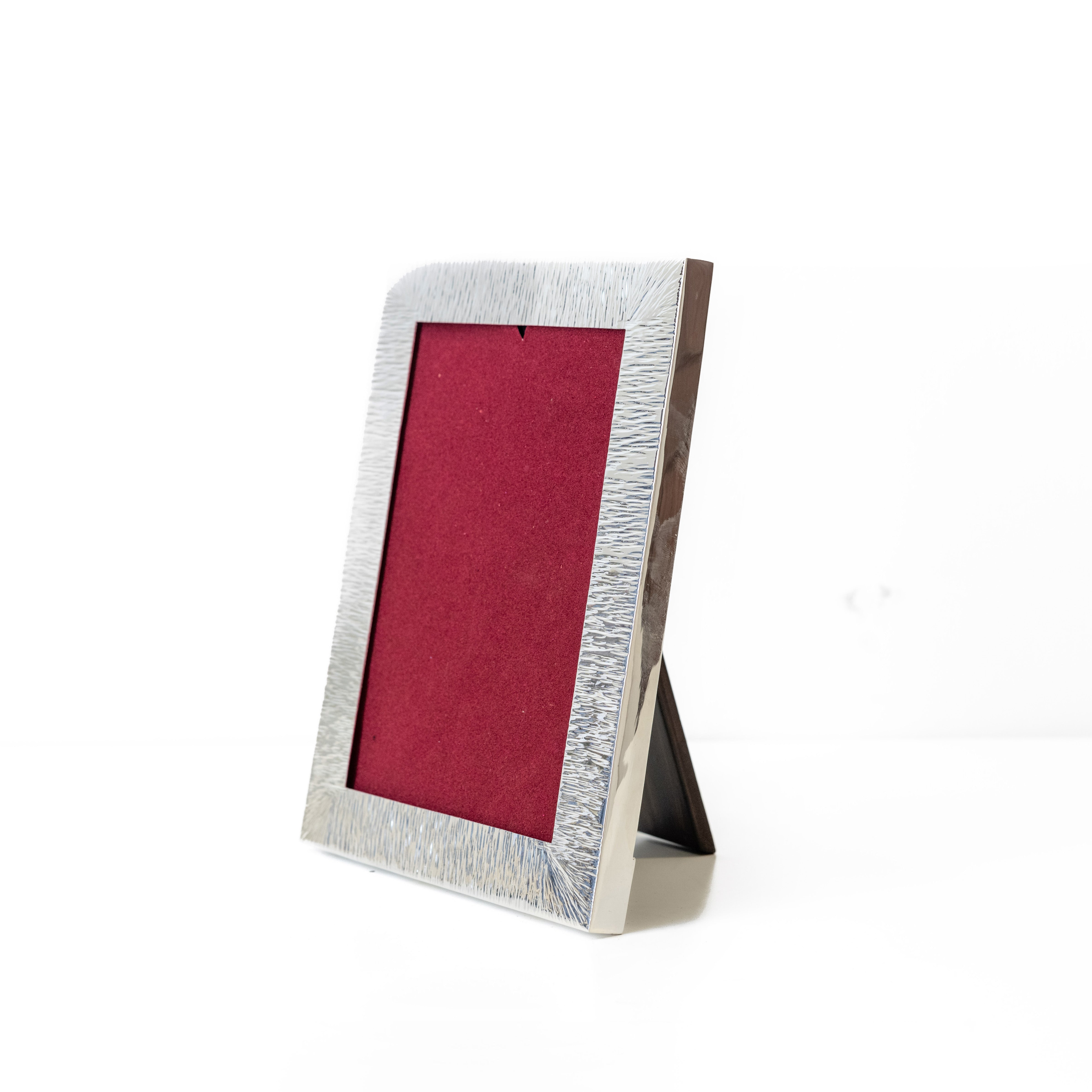 Photo Frame - Rice Stipple (5x7)