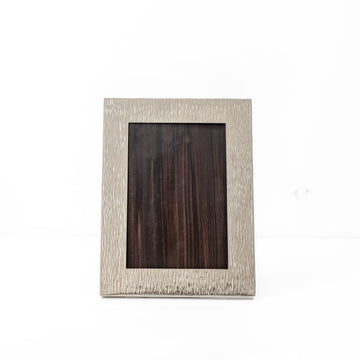 Photo Frame - Criss Cross (6x8)