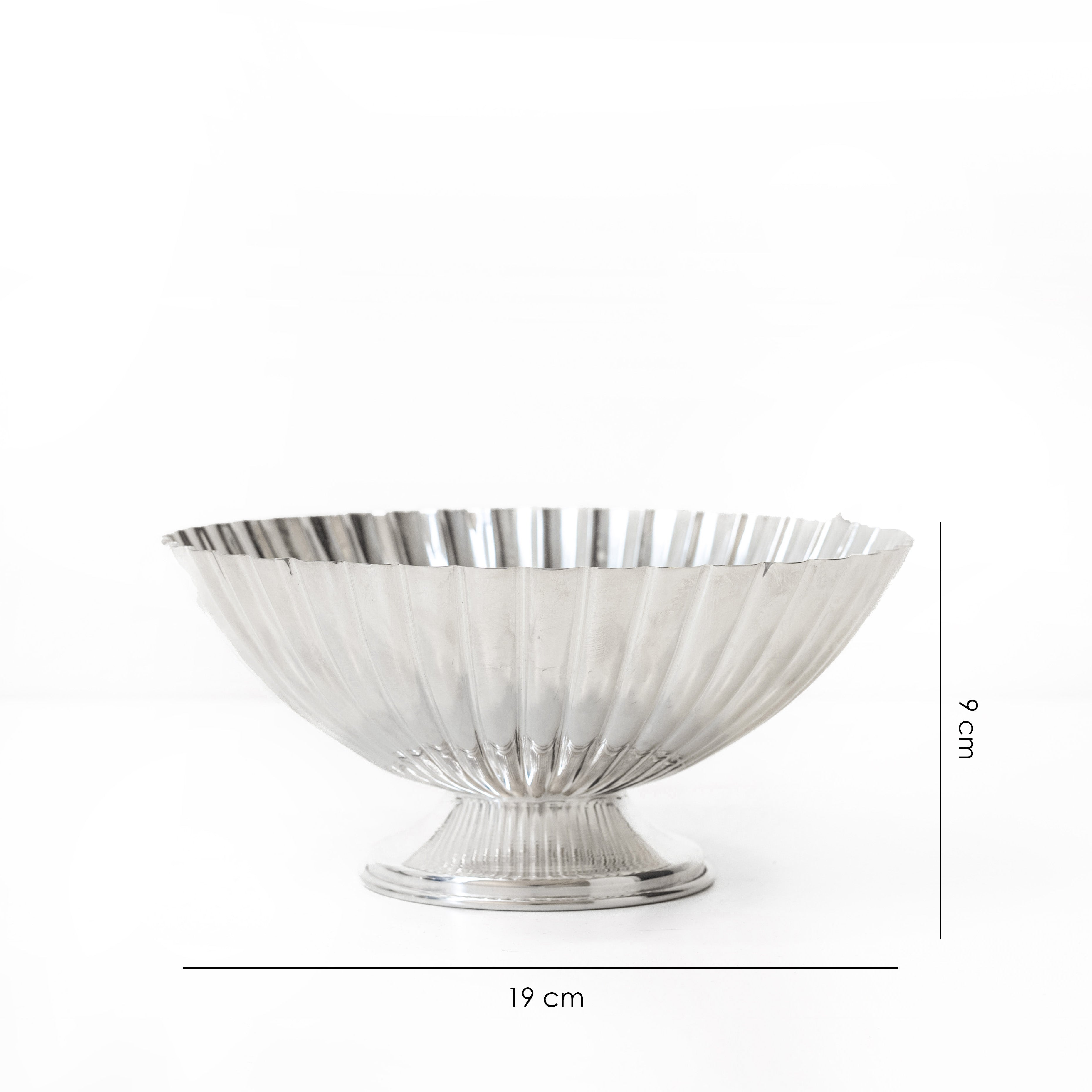 Willow Centerpiece Small