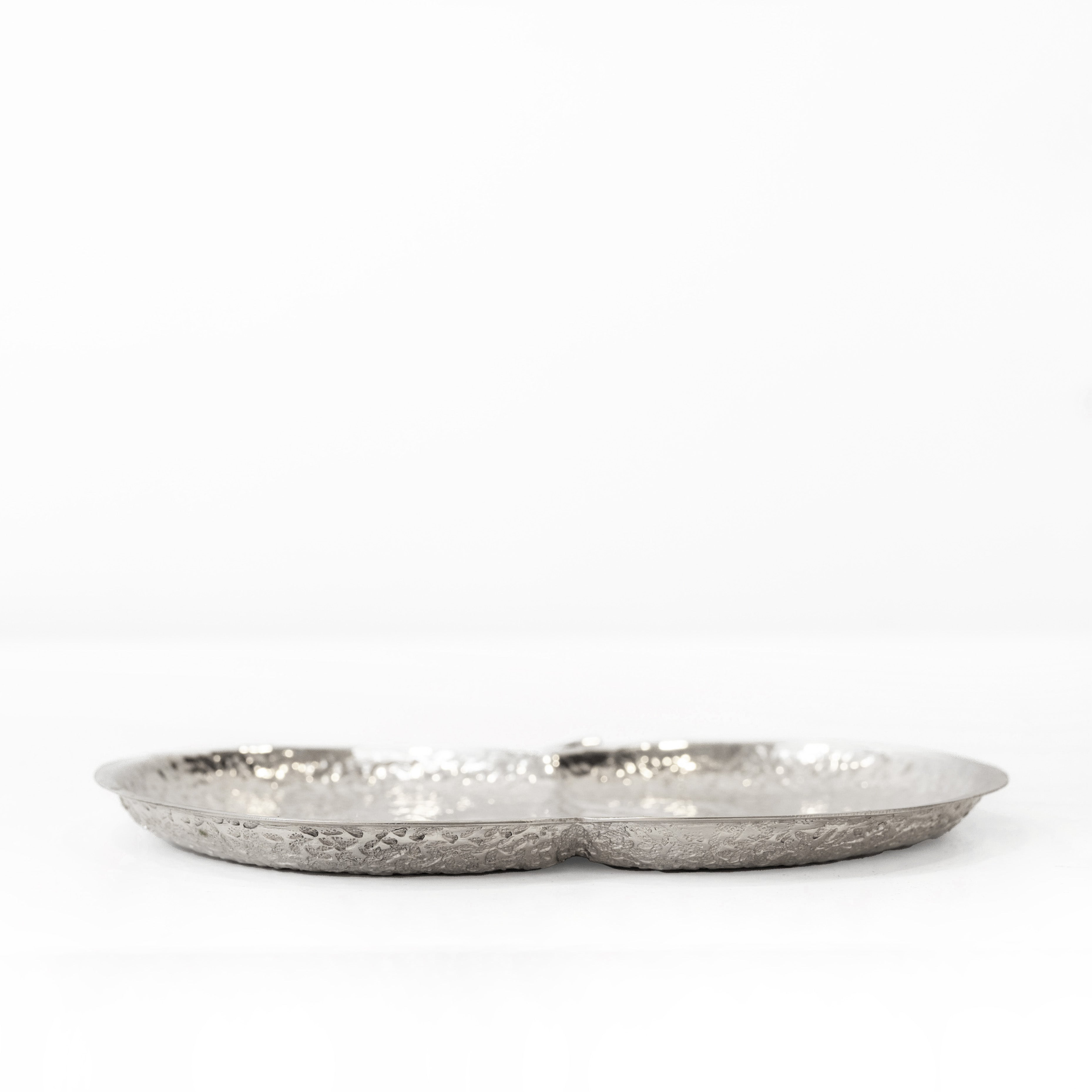 Fruit Tapas Plates (Apple) Set of 6