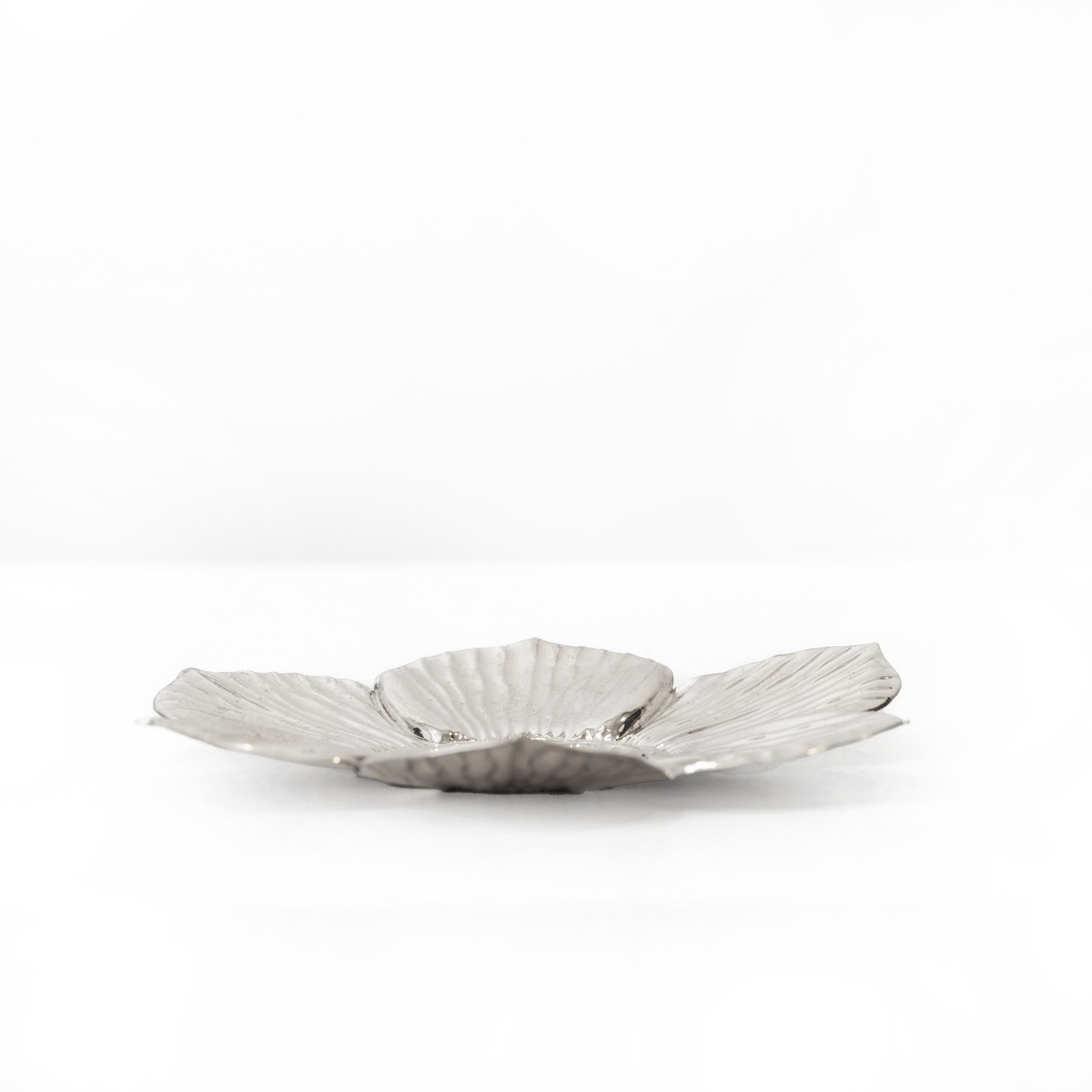 Flora Tapas Plate - Hibiscus (set of 6)