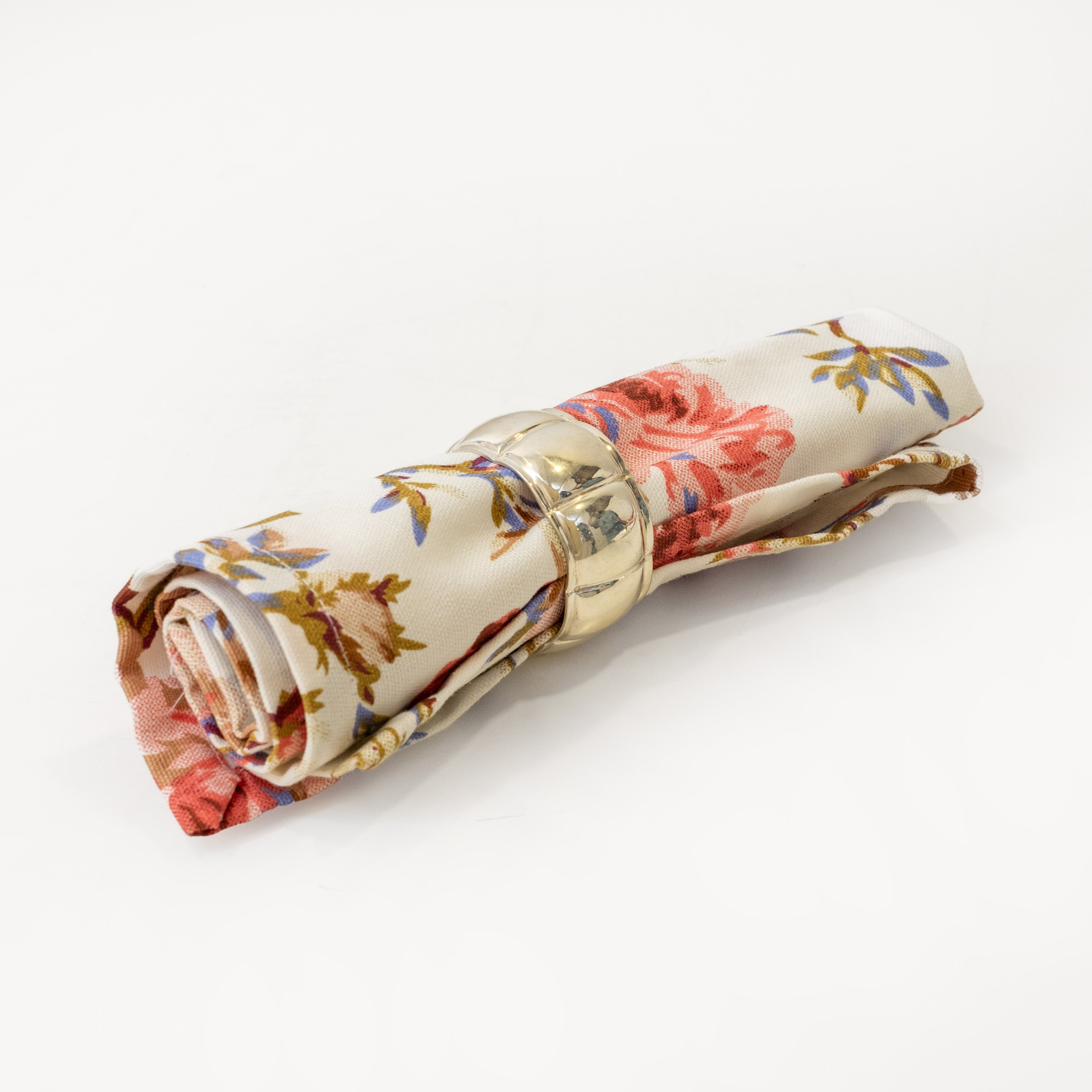 Bloom Napkin Ring (Set of 6)