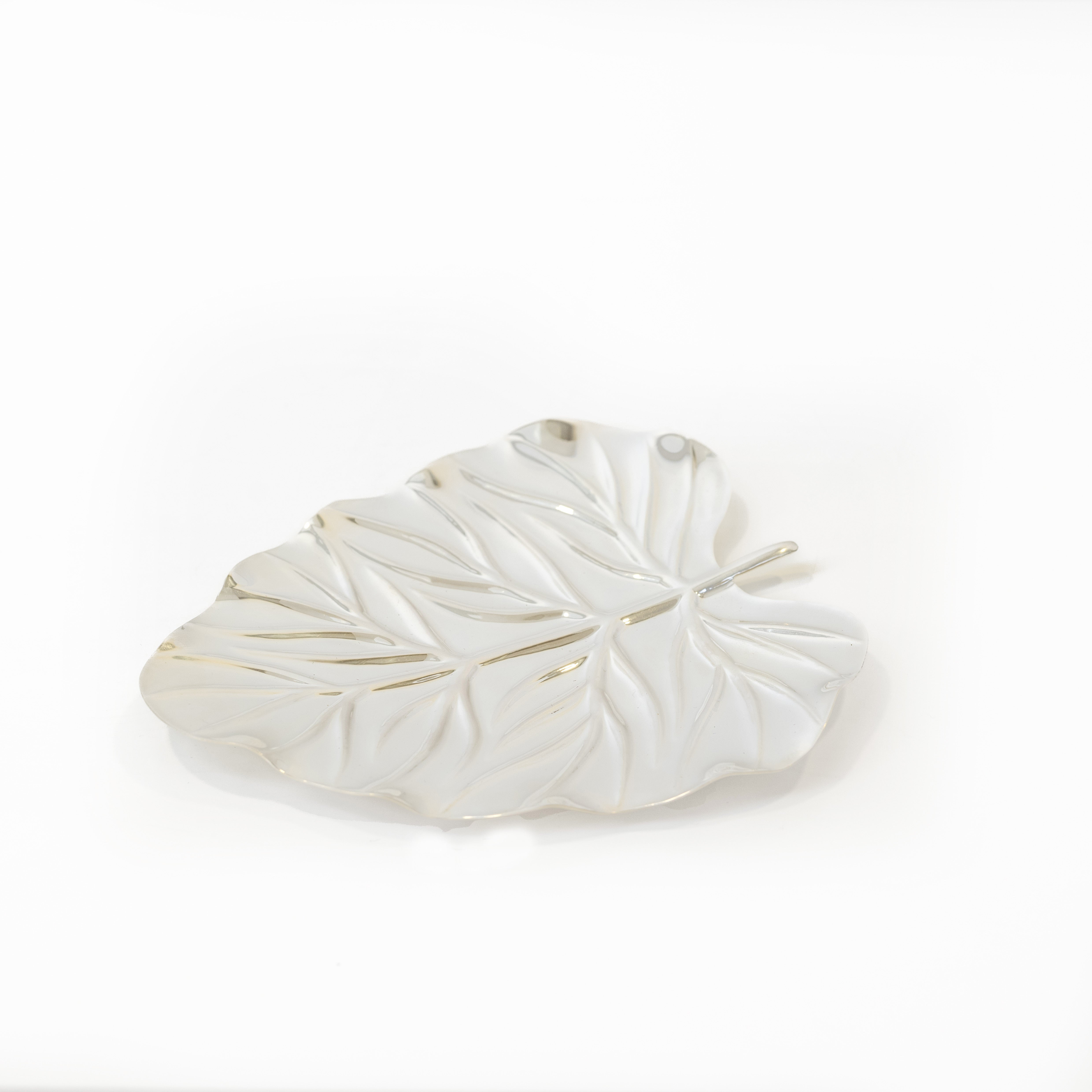 Foliage Tapas Plate (Set of 6)