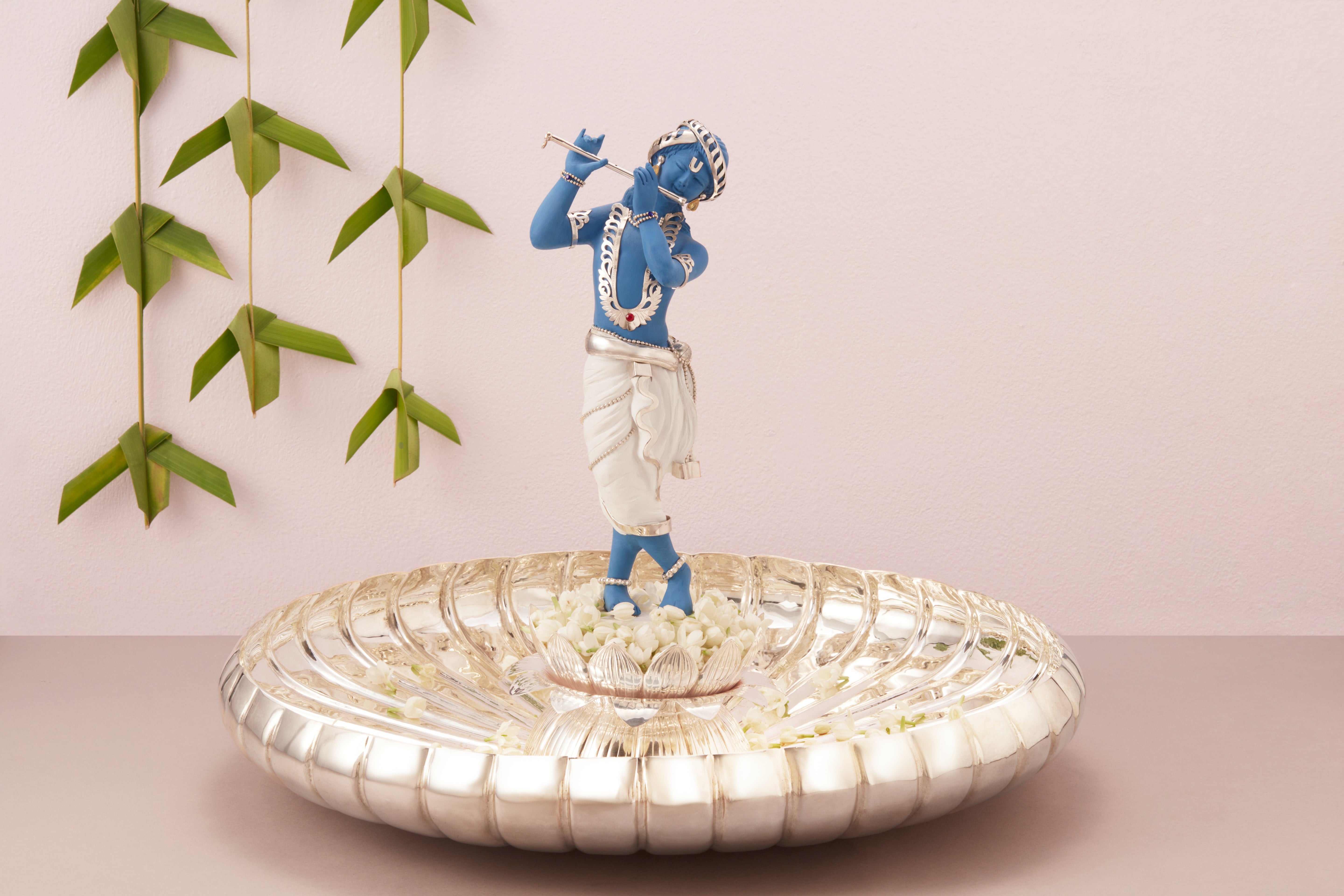 Devikaputra/Rukminipati