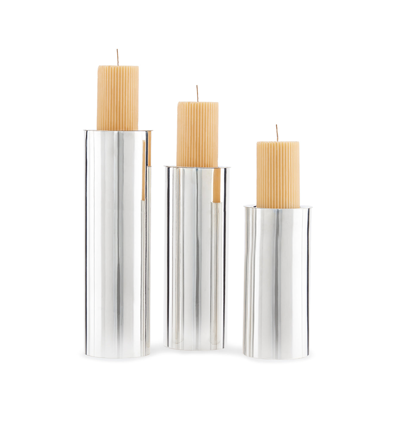 Modern Minimist Trio/ The Terrific Trio