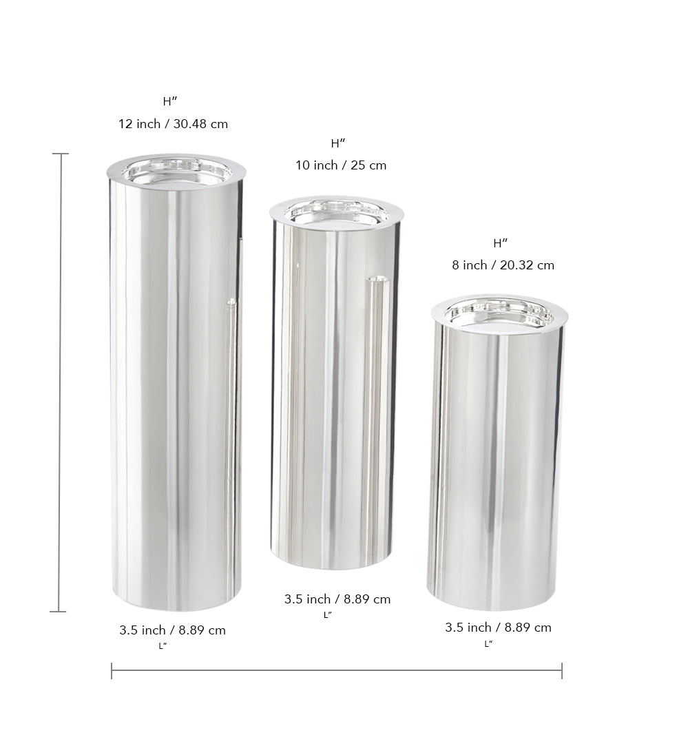 Modern Minimist Trio/ The Terrific Trio