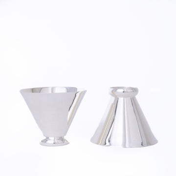Conical Nut Bowl (Plain)