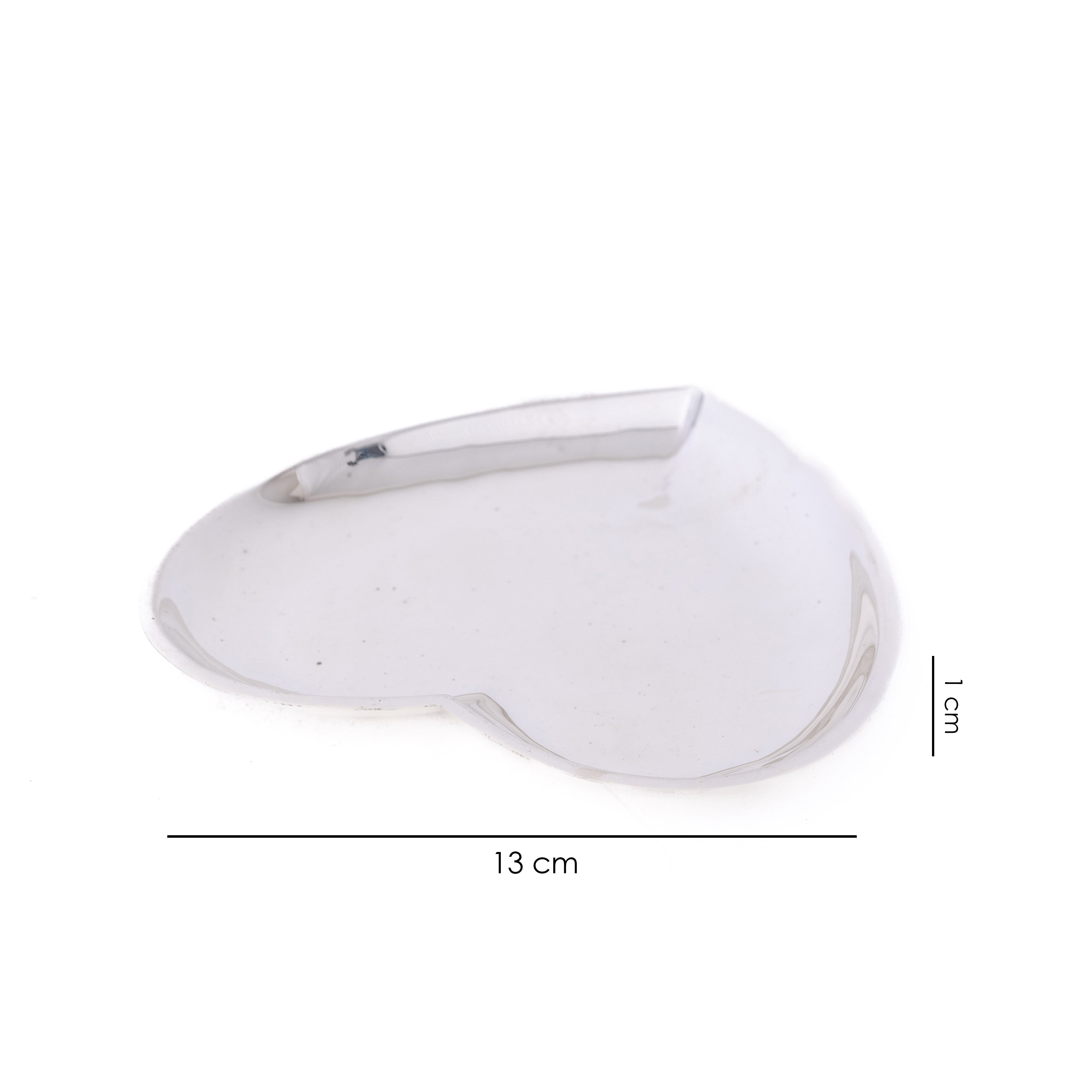 Cards Tapas Plates (Set of 4)