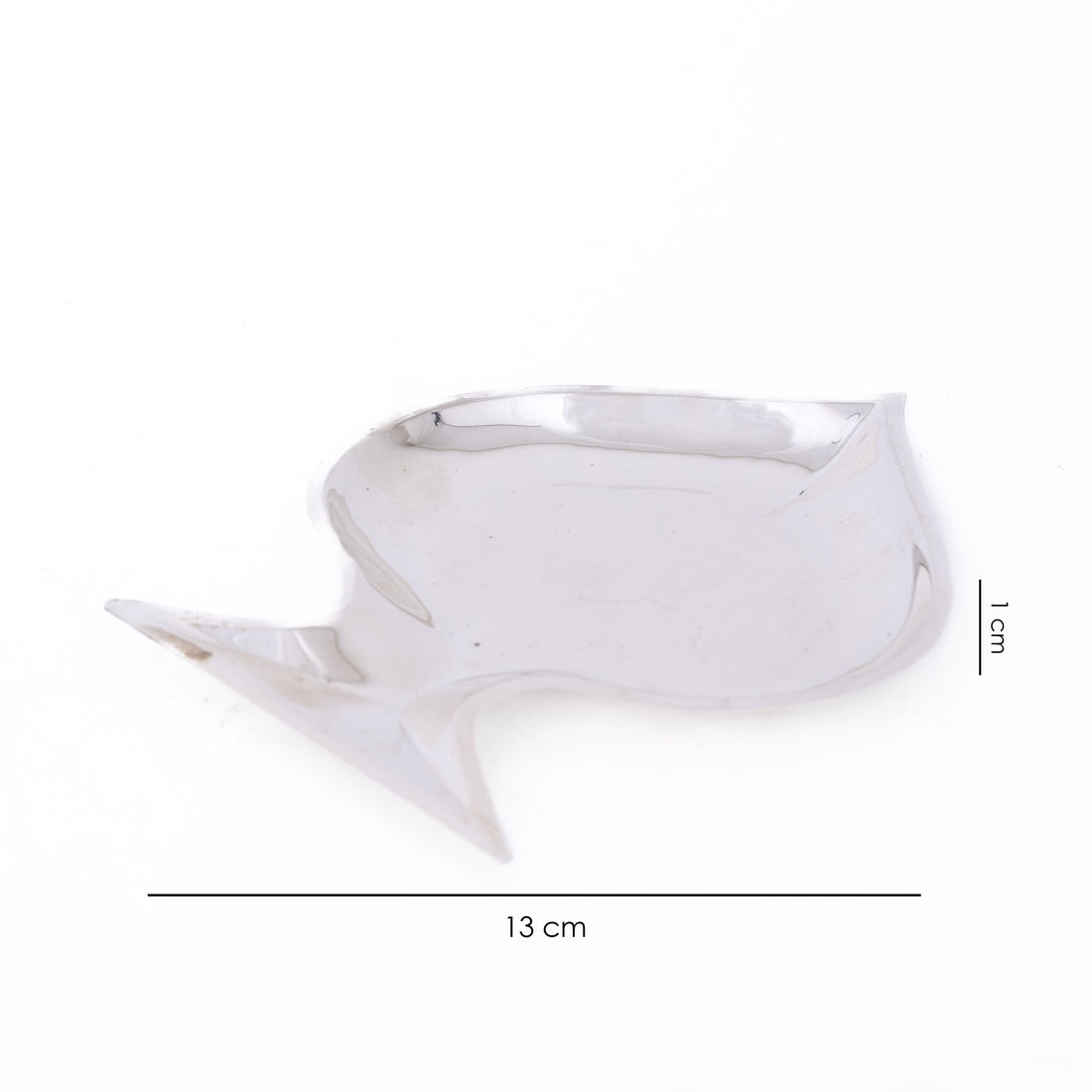 Cards Tapas Plates (Set of 4)