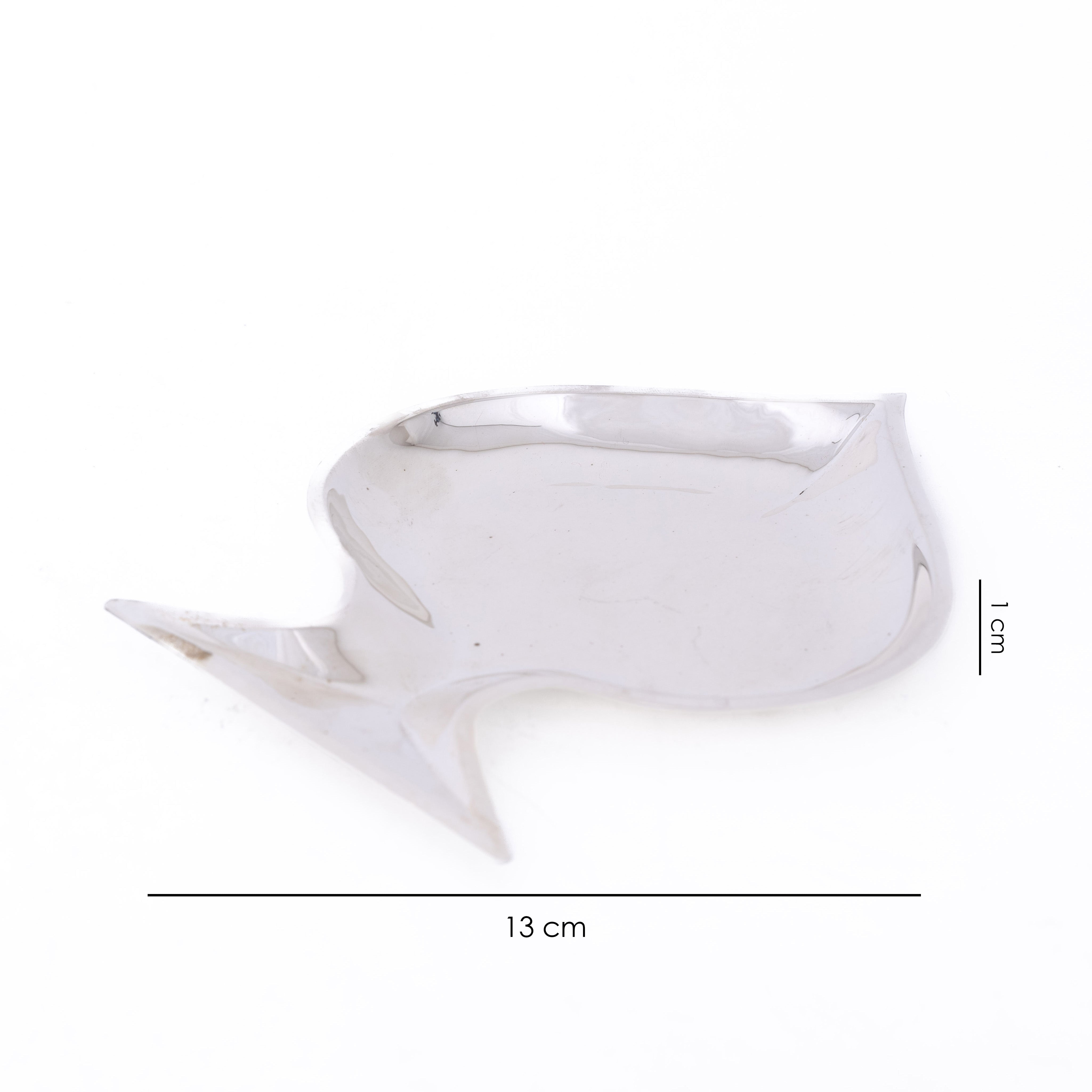 Cards Tapas Plates (Set of 4)