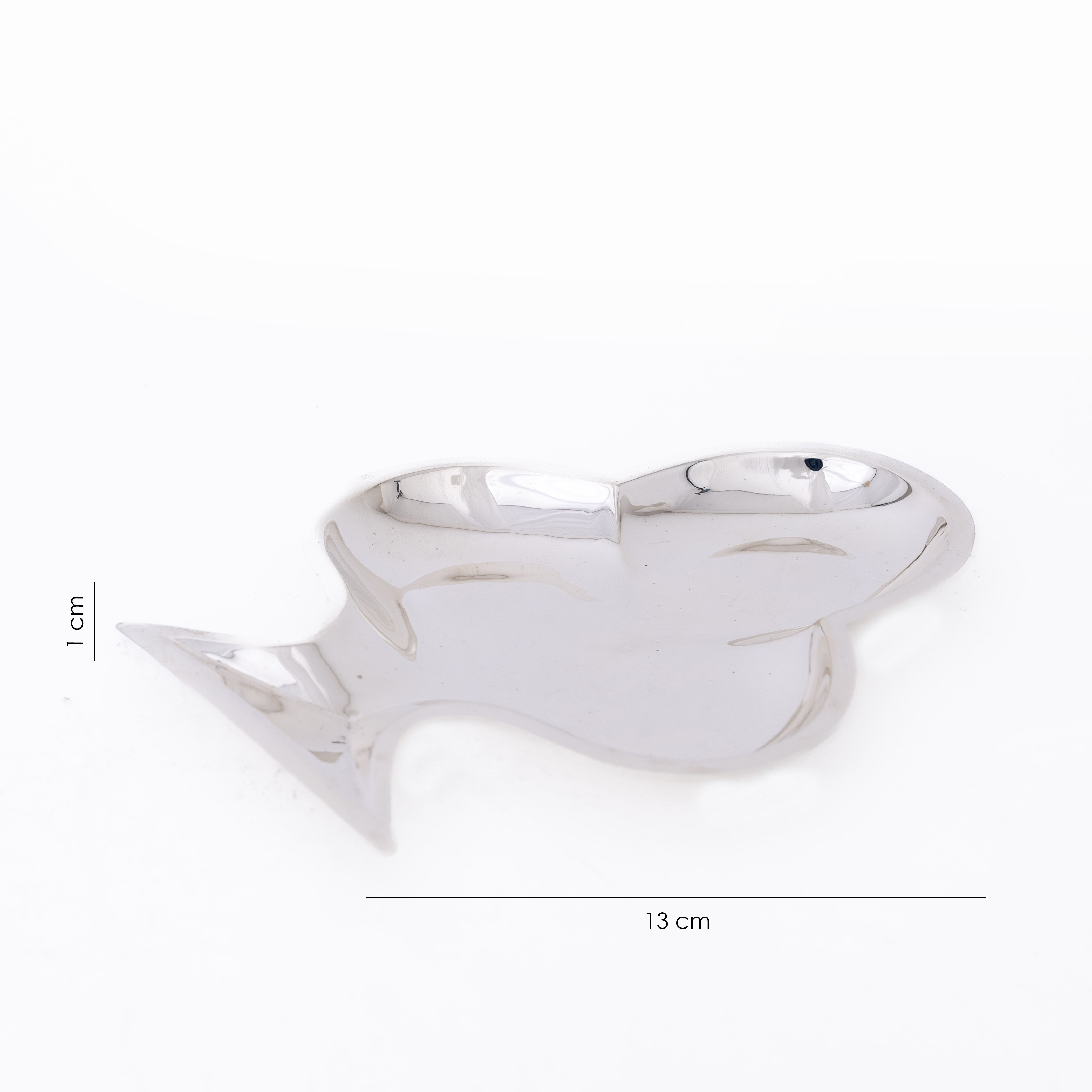 Cards Tapas Plates (Set of 4)