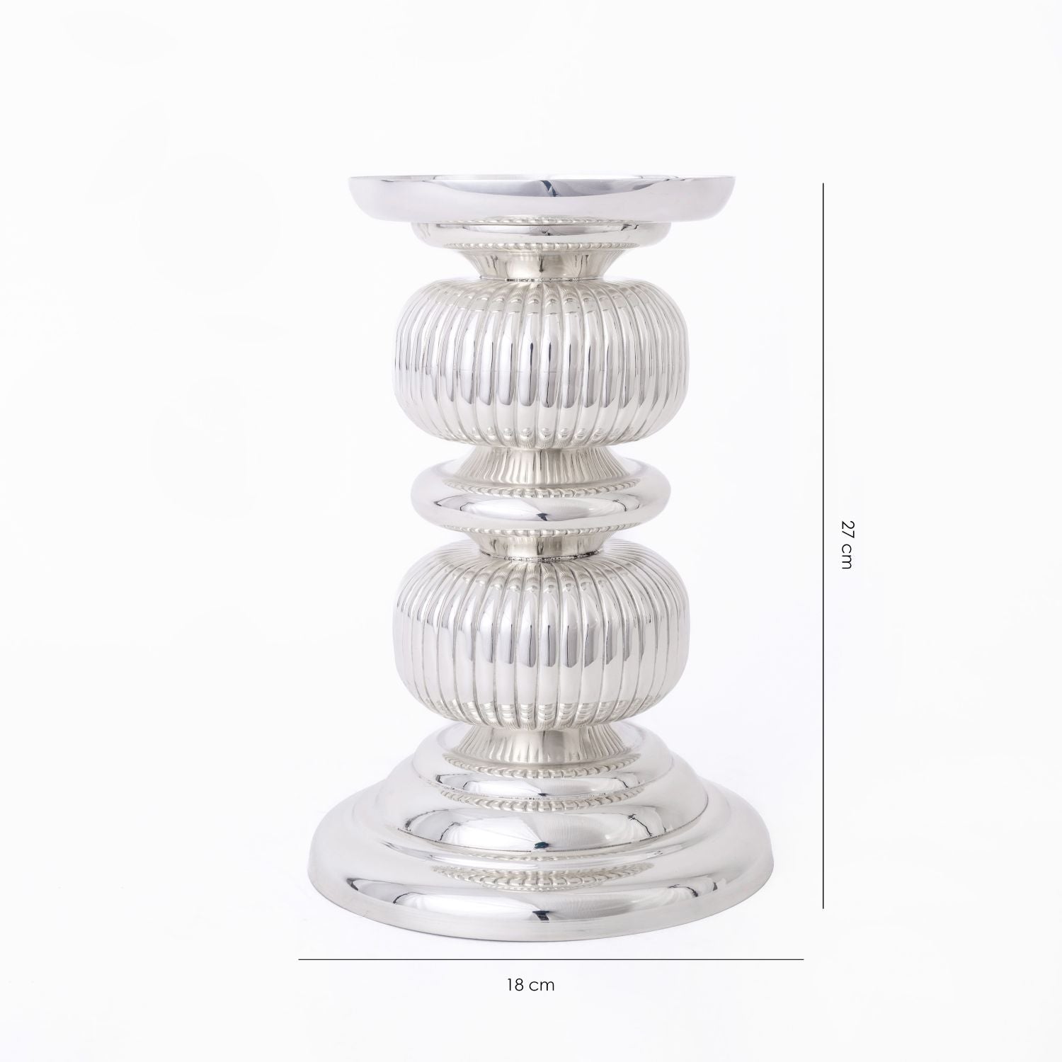 Palace Candle Holder - Big