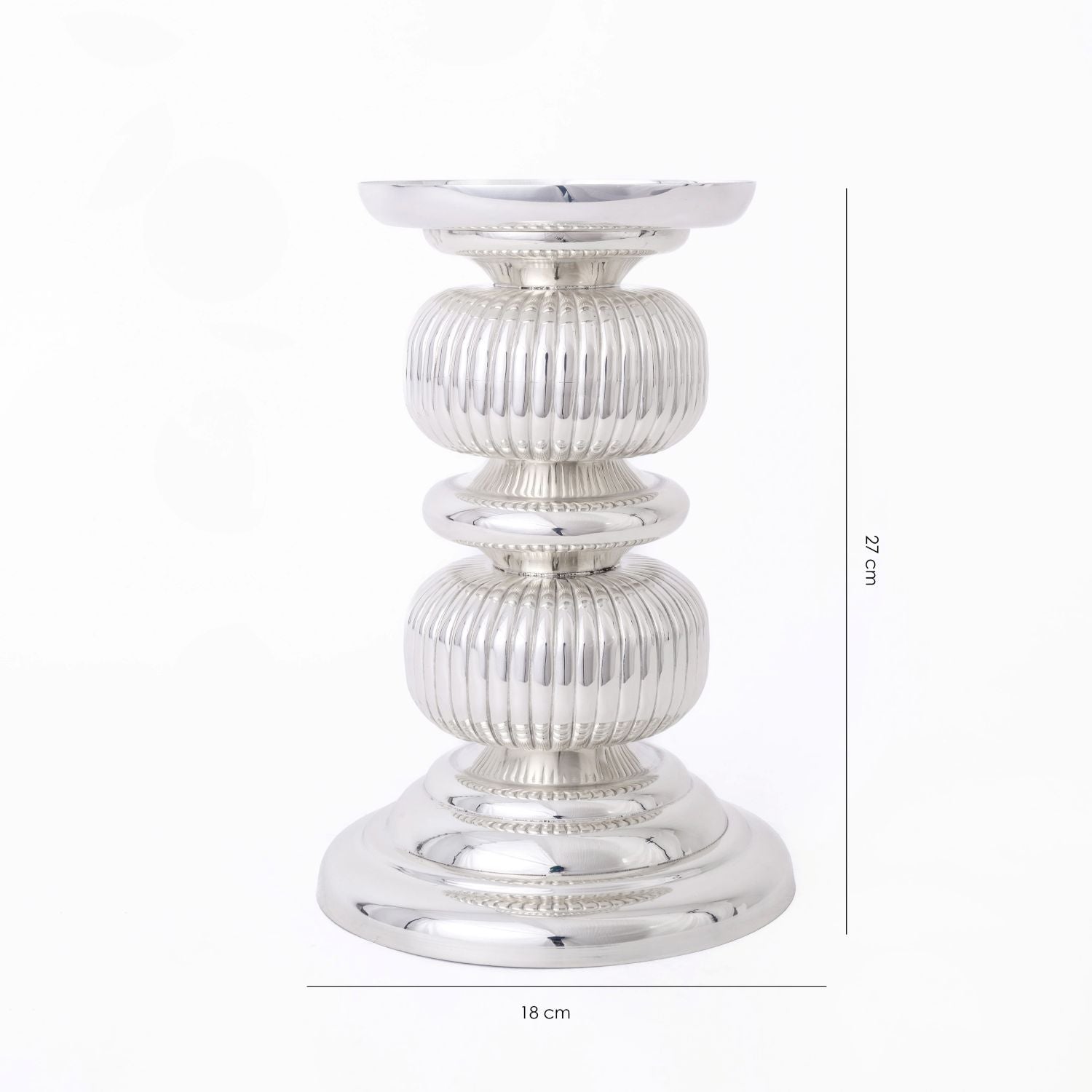 Palace Candle Holder - Big