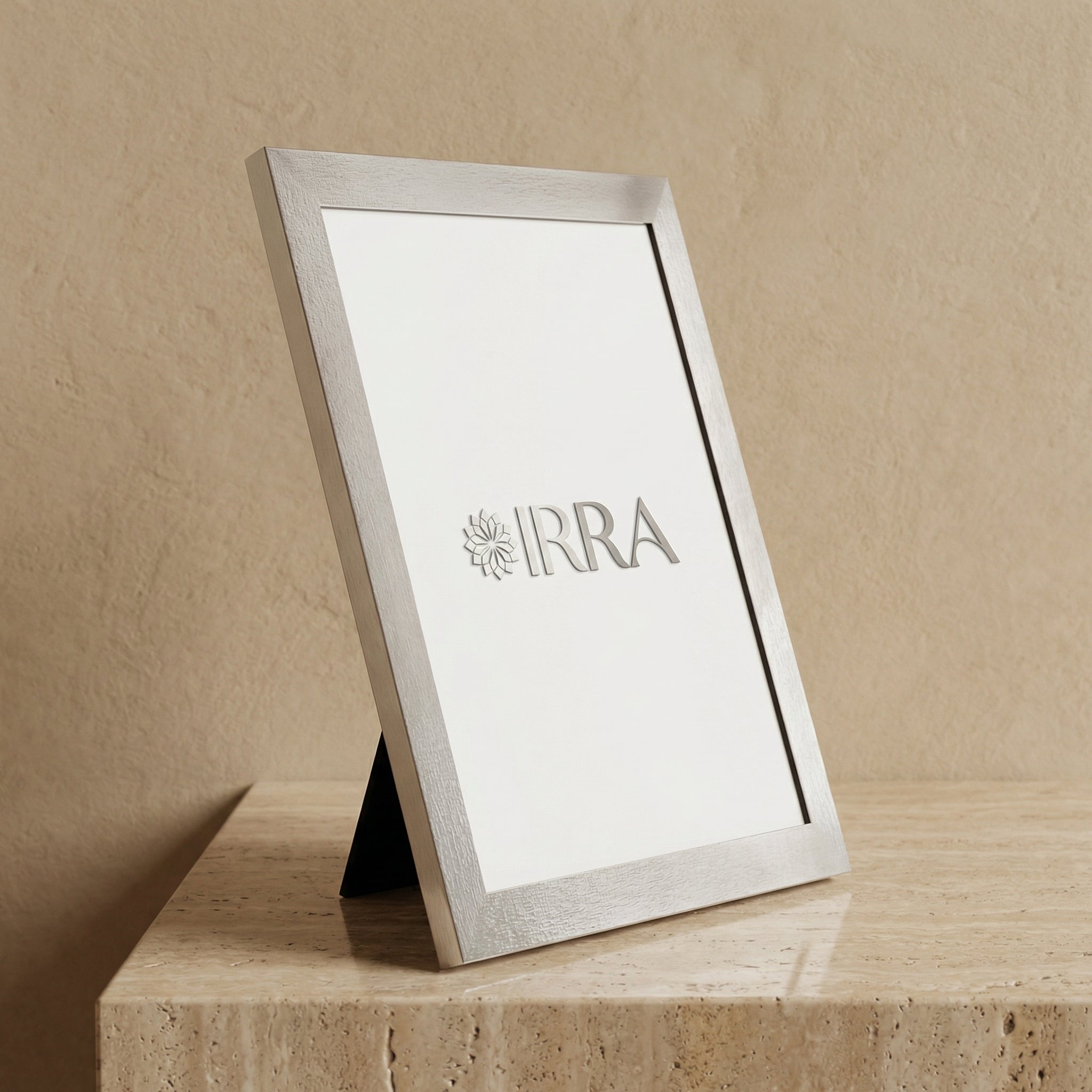 Photo Frame - Criss Cross (10x12)