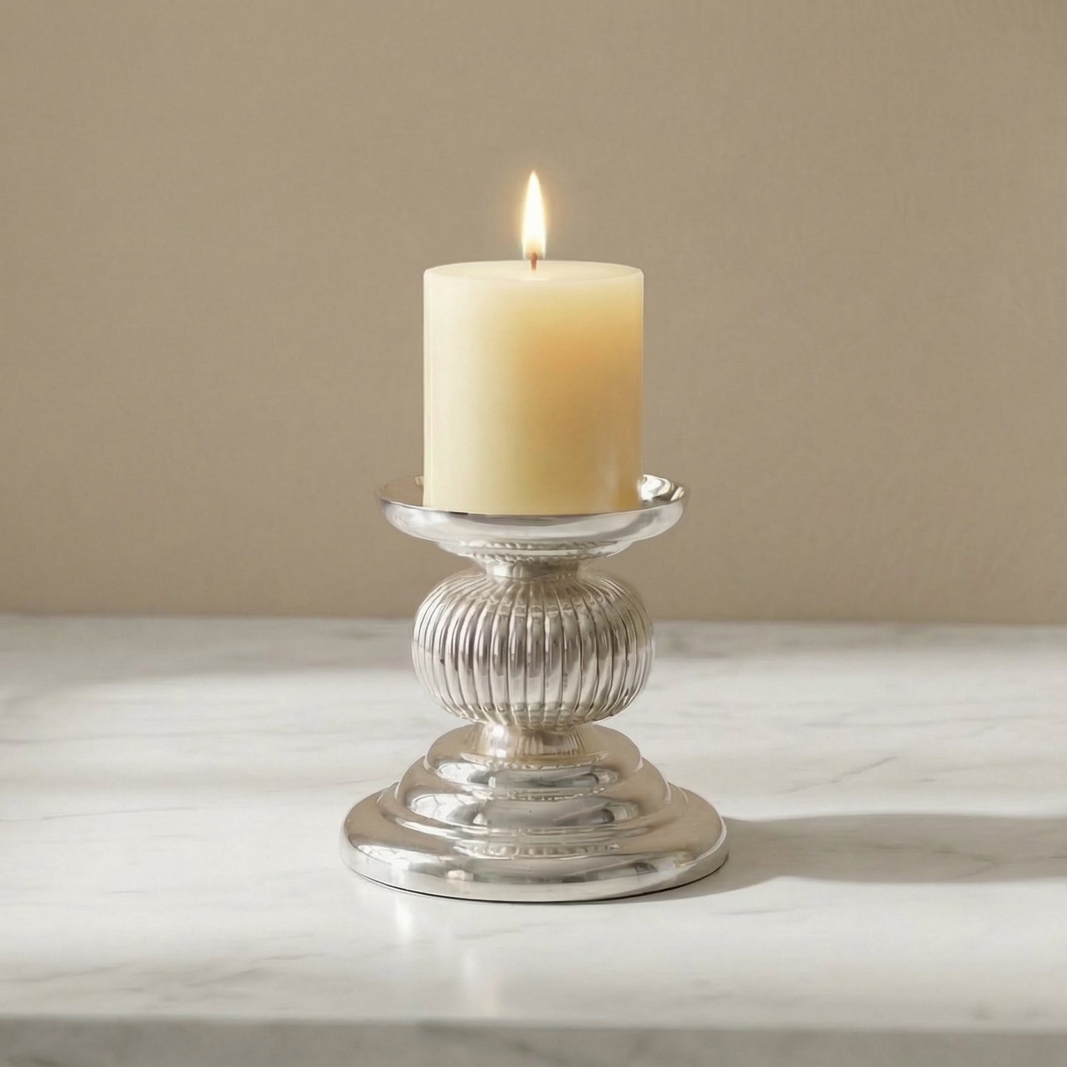 Palace Candle Holder Small
