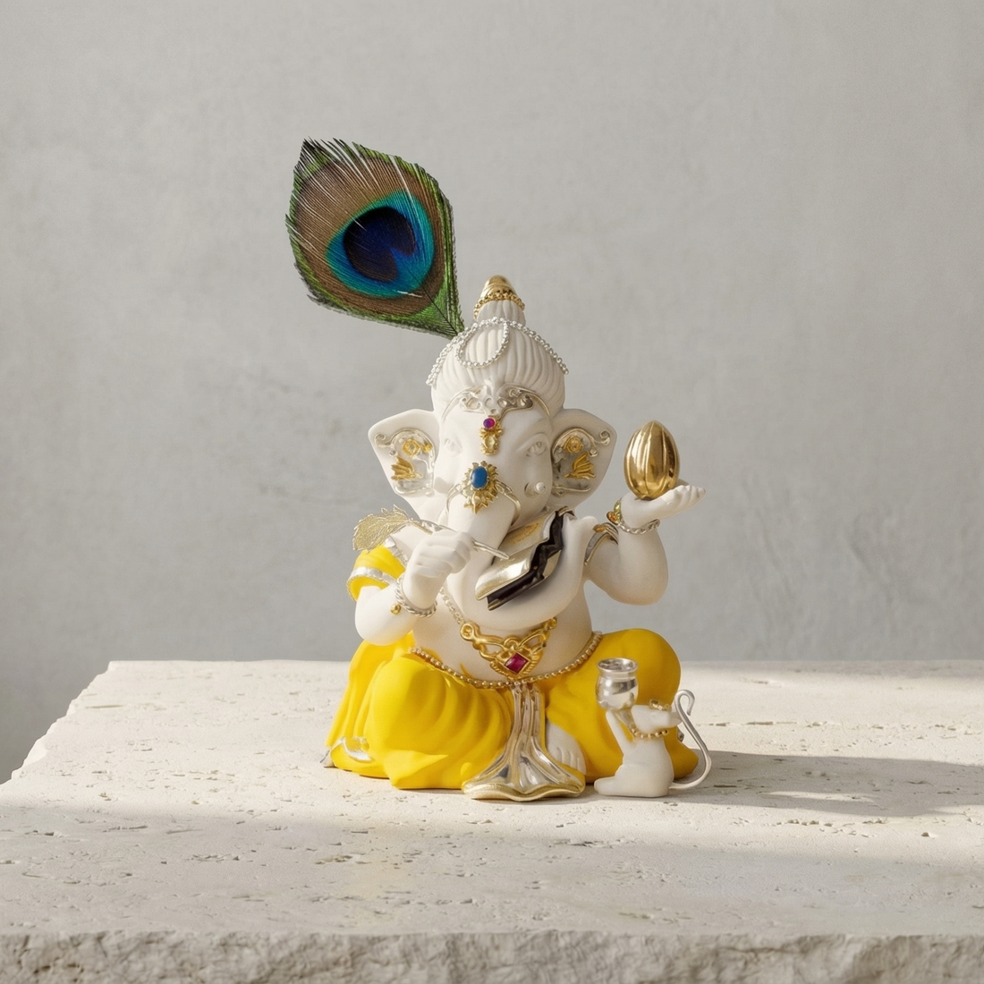 Ganesha