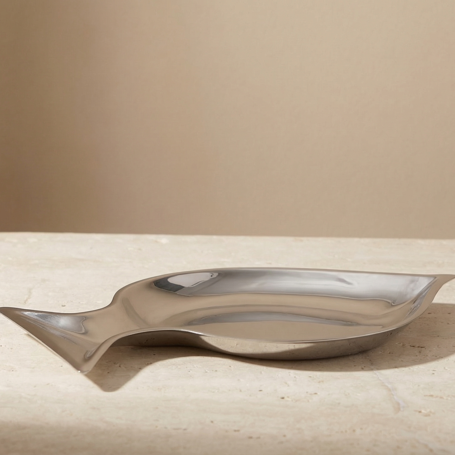 Cards Tapas Plates (Set of 4)