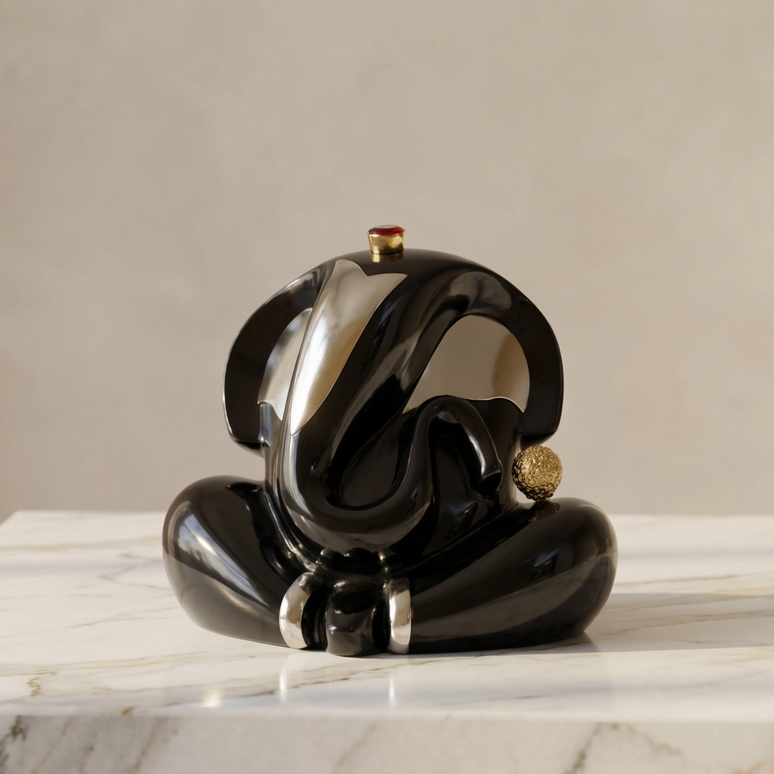 Contemporary Ganesha