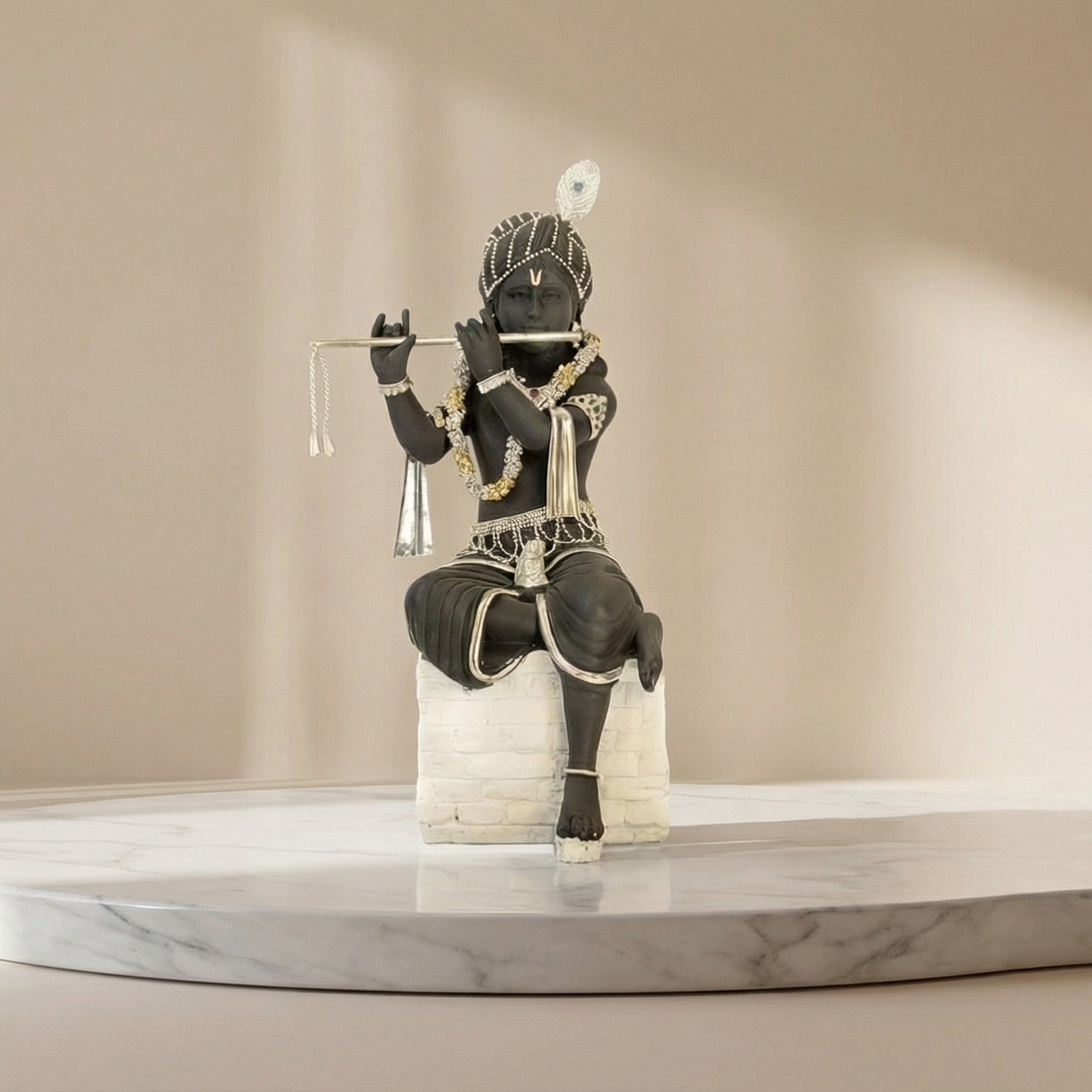 Krishna