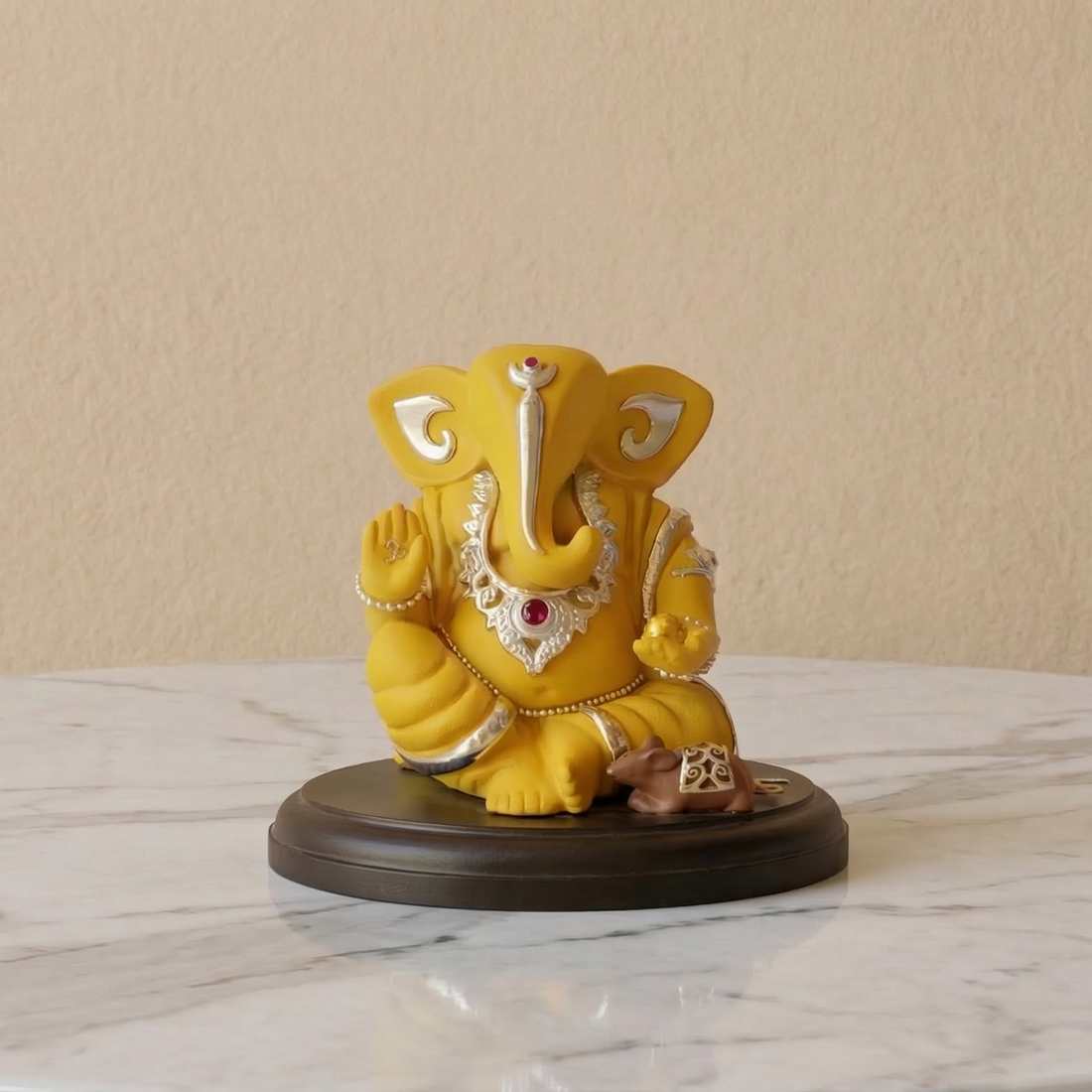 Ganesha