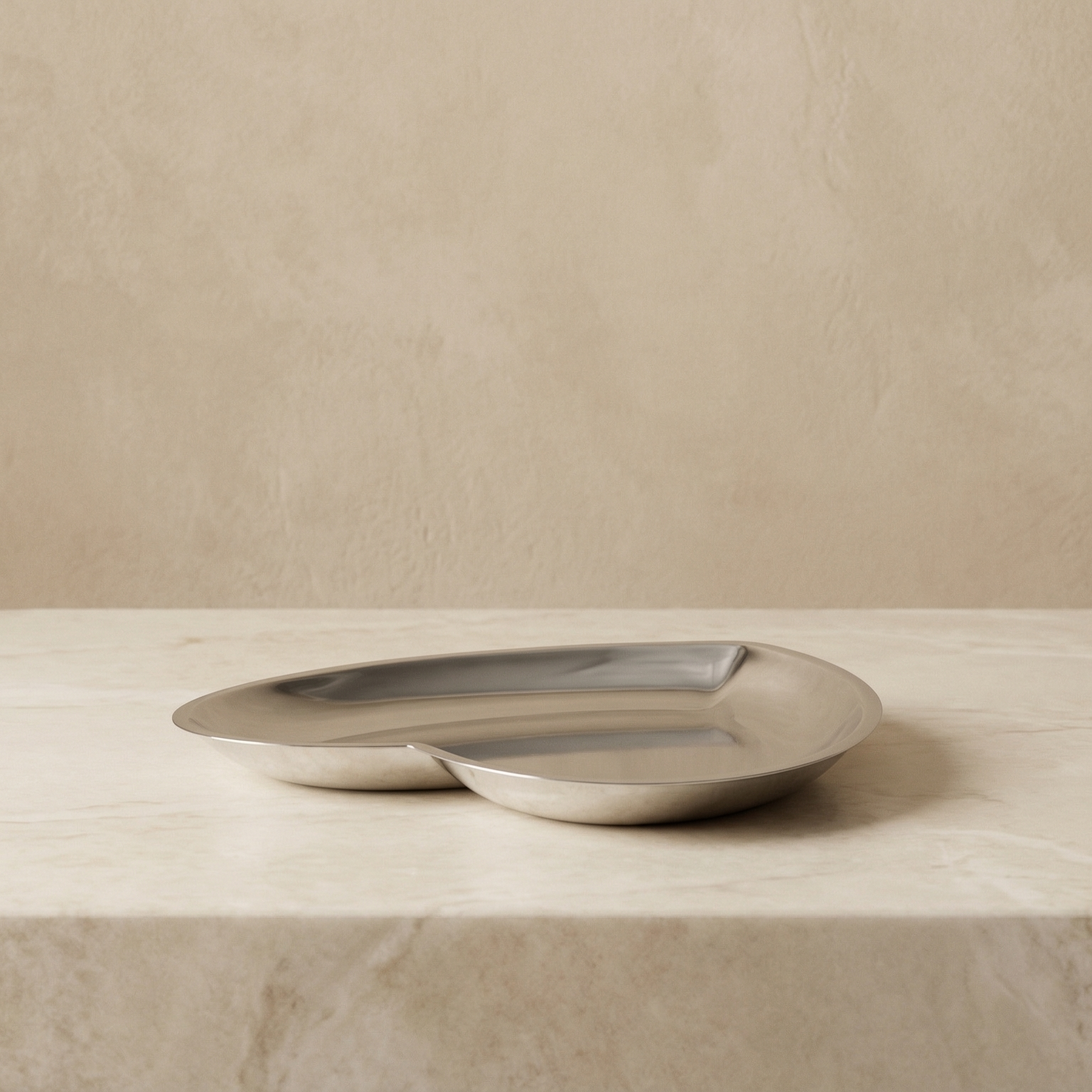 Cards Tapas Plates (Set of 4)