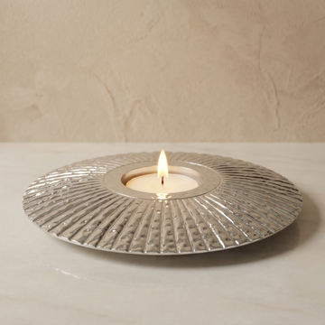 Fluted Tealight - Big