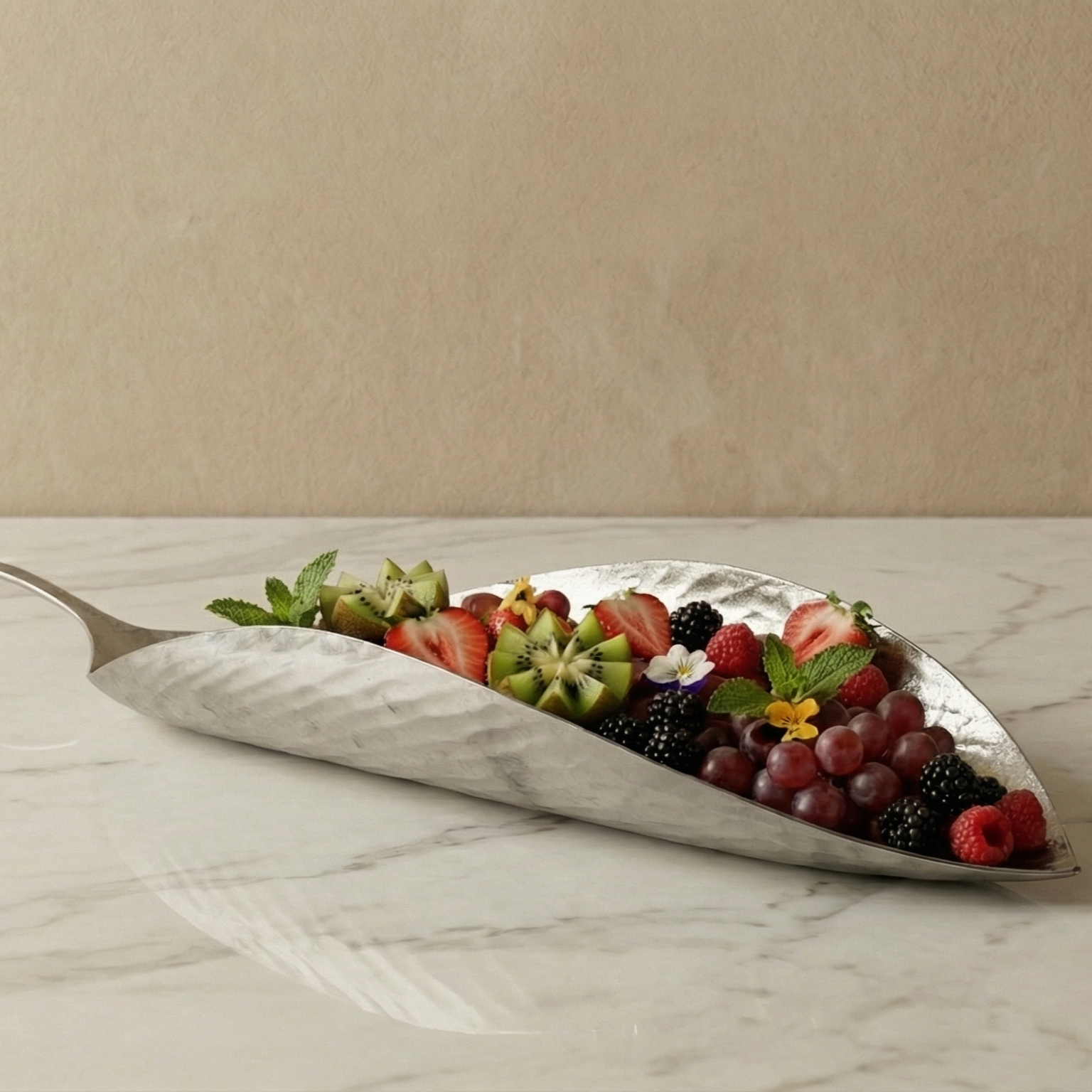 Leaf Platter - Small