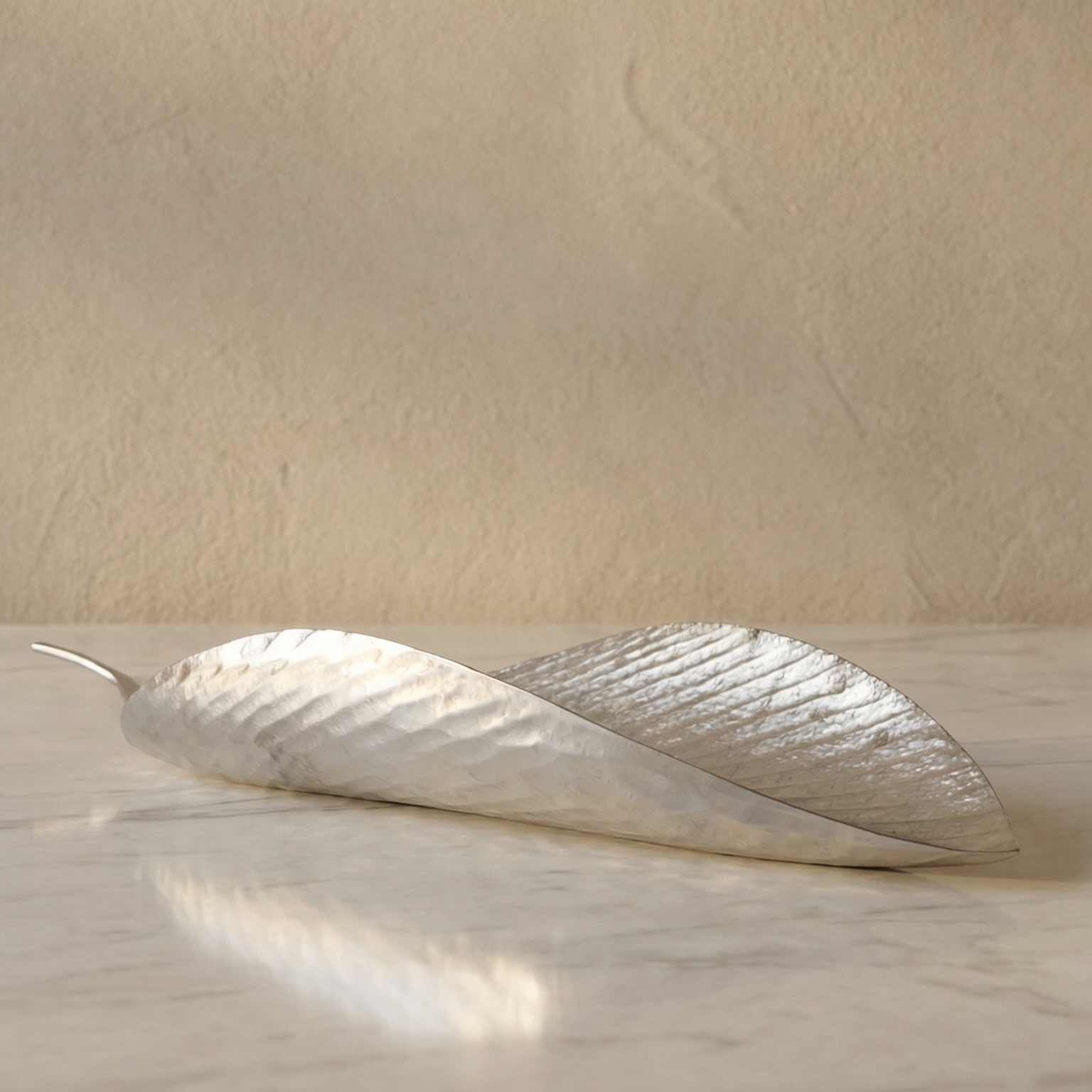 Leaf Platter - Medium