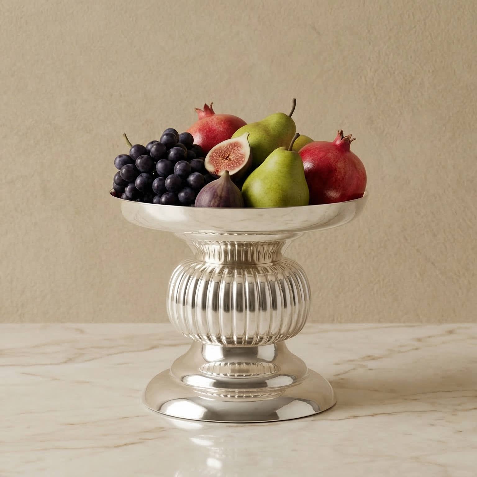 Palace Plate - Plain