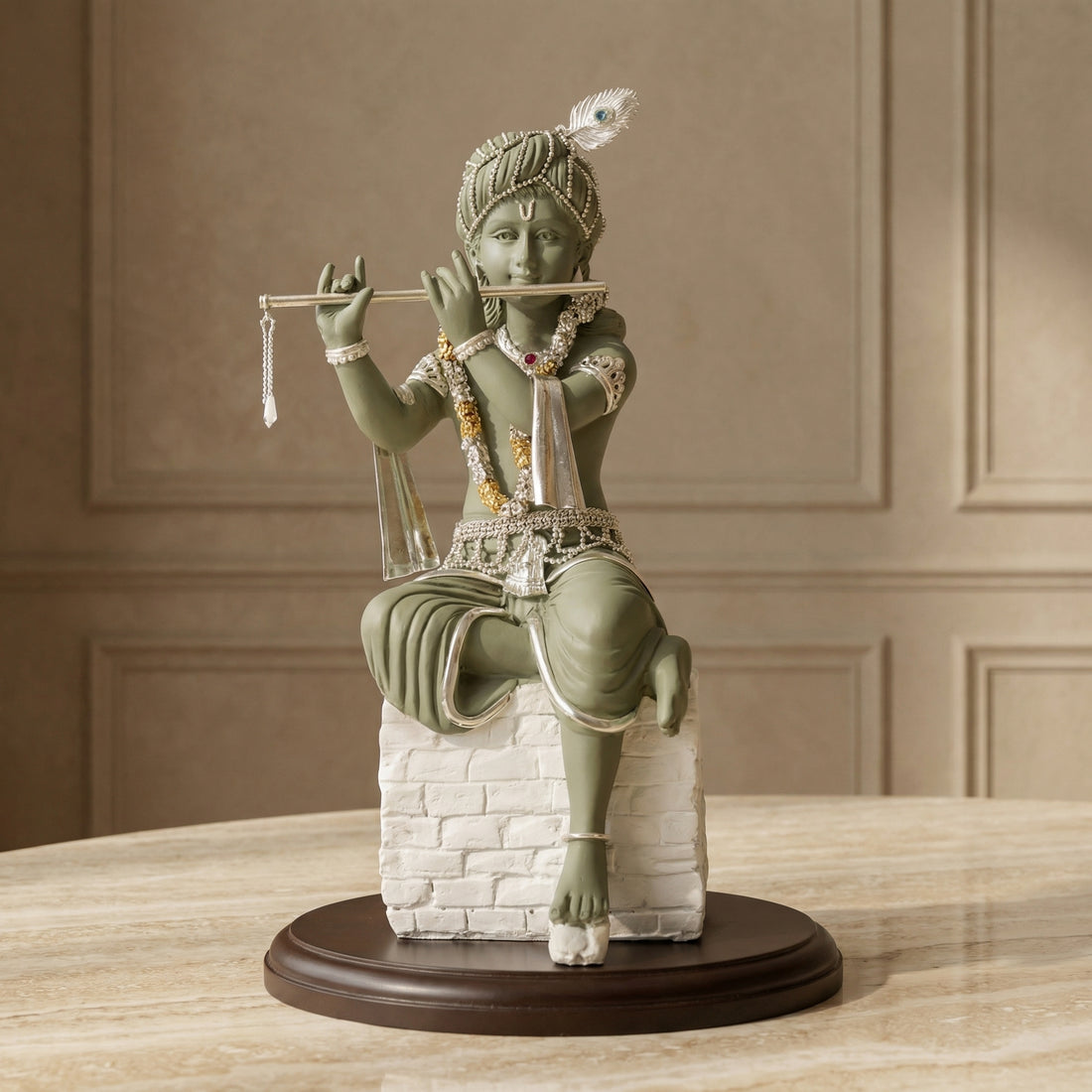 Krishna
