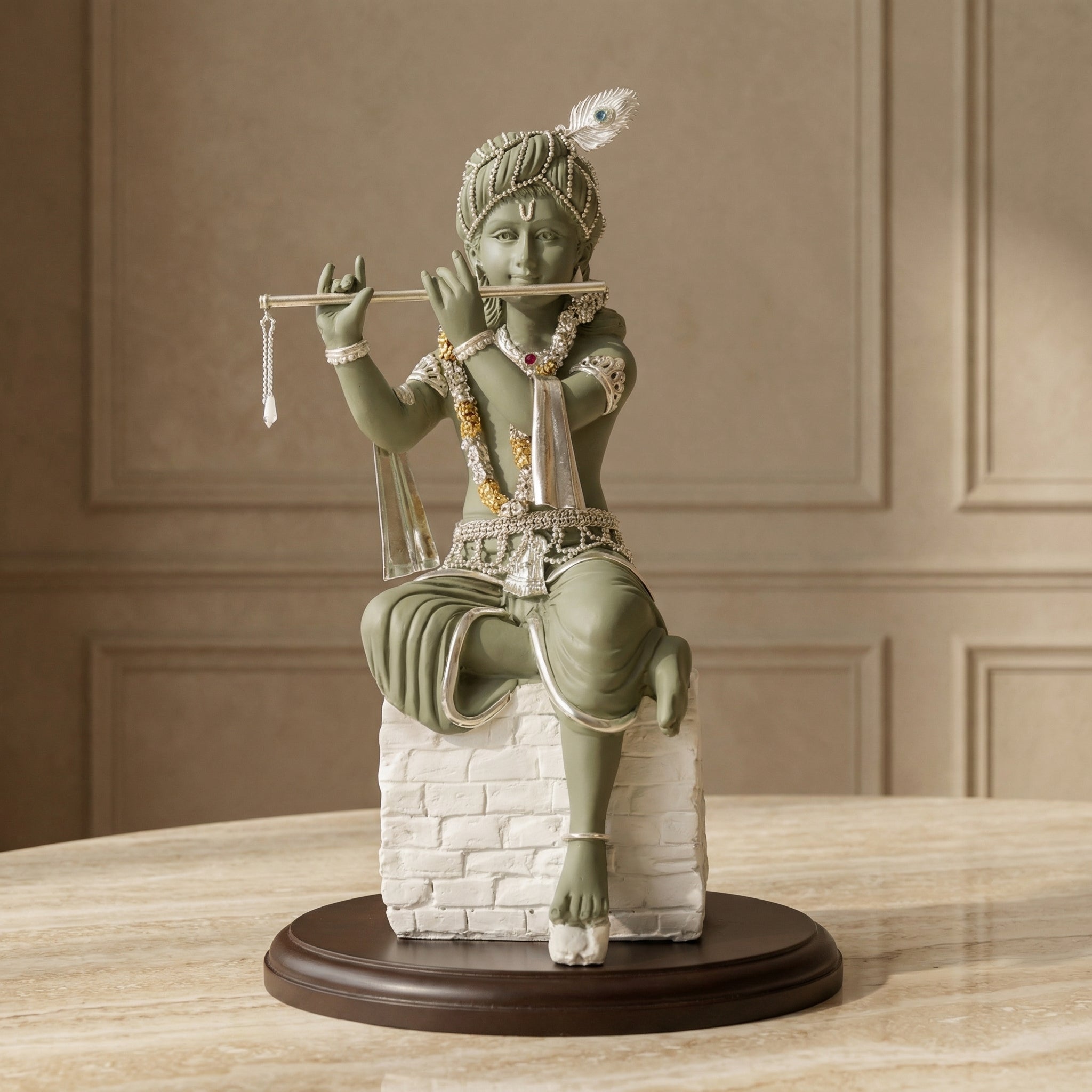 Krishna