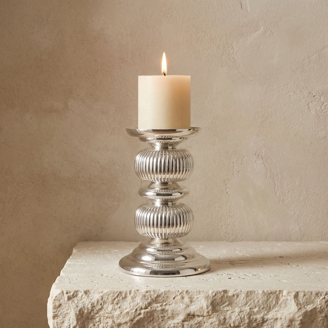 Palace Candle Holder - Big