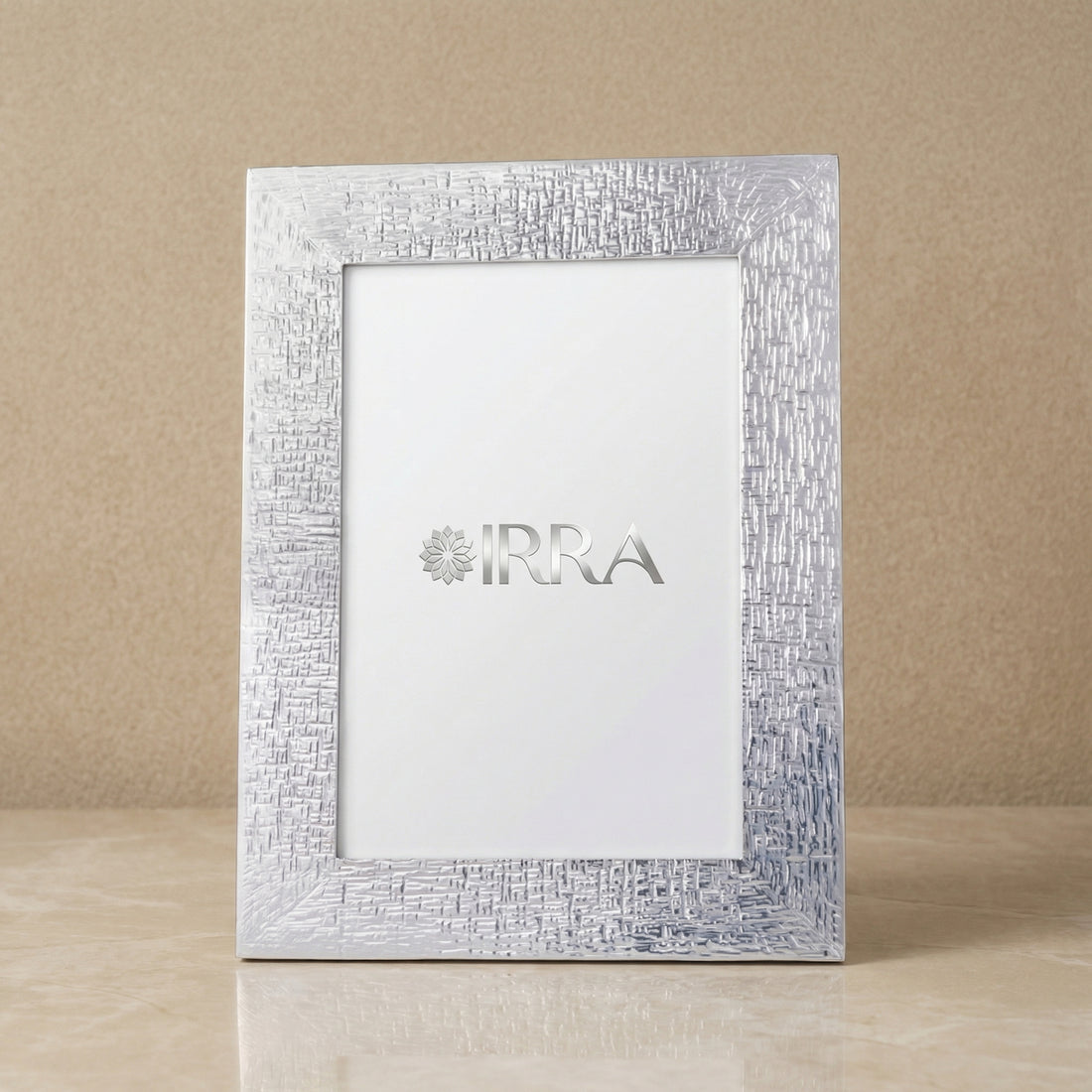 Photo Frame - Criss Cross (5x7)