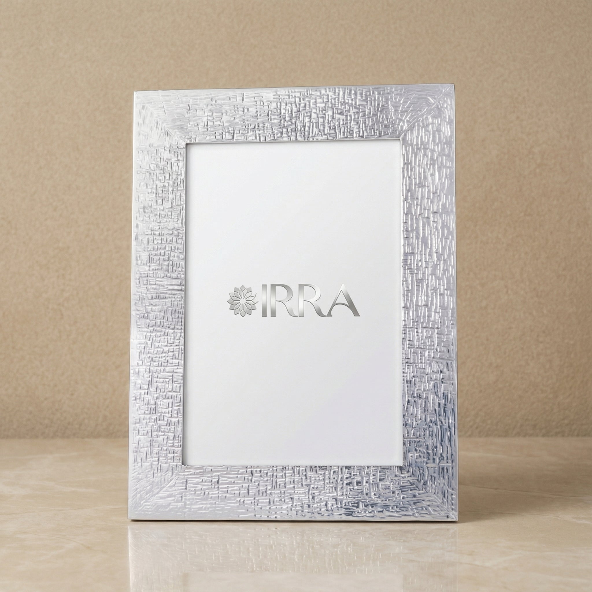 Photo Frame - Criss Cross (5x7)