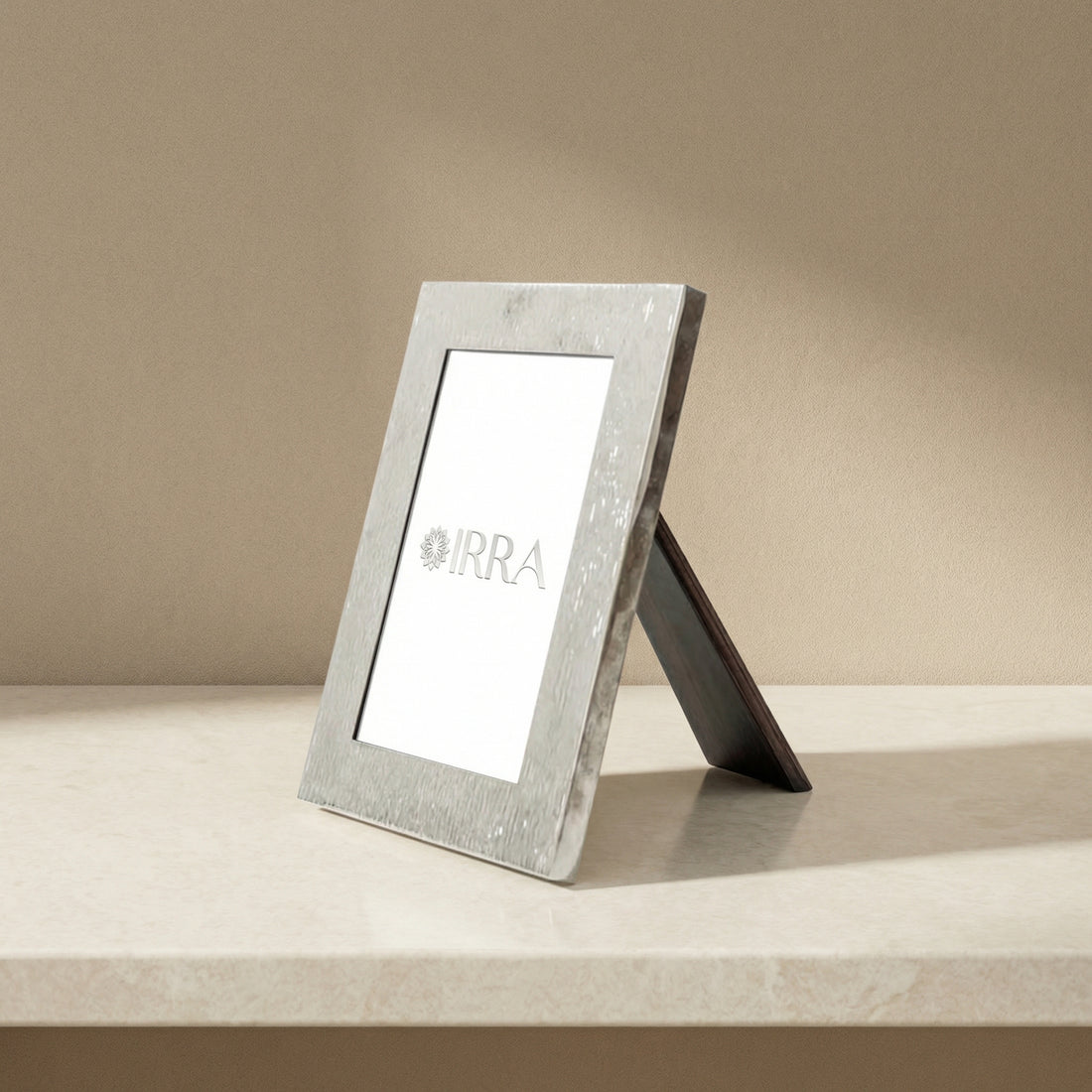 Photo Frame - Criss Cross (6x8)